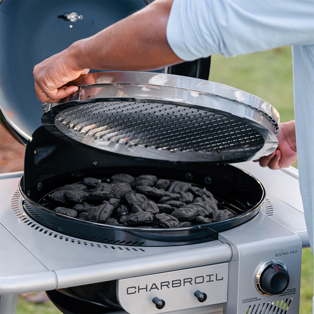 Charbroil 25302161 Gas-Grill - View #4