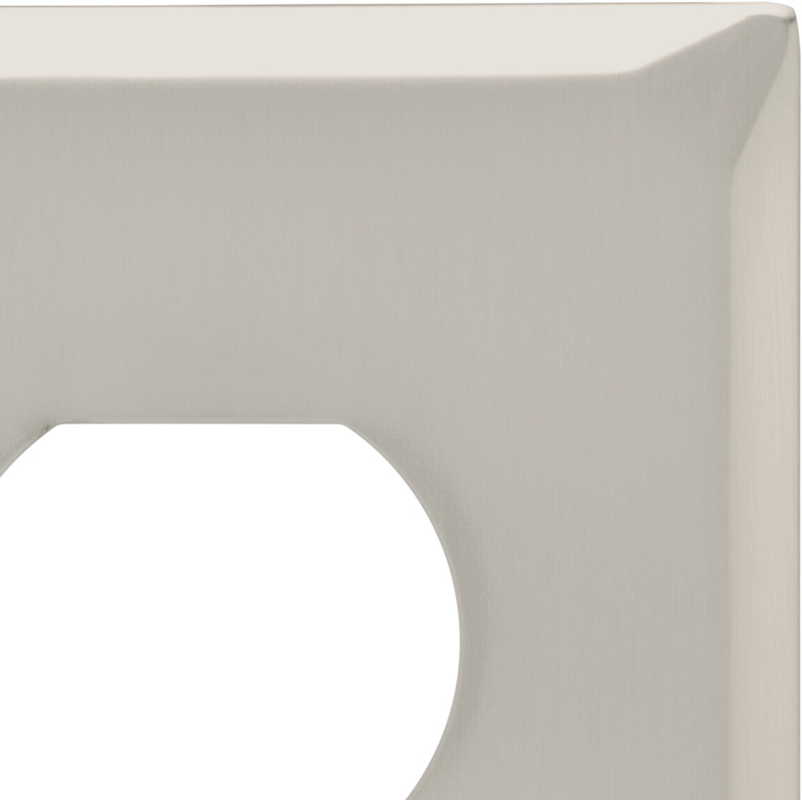 Brainerd W35847-SN-U Electrical-Wall-Plates - View #3