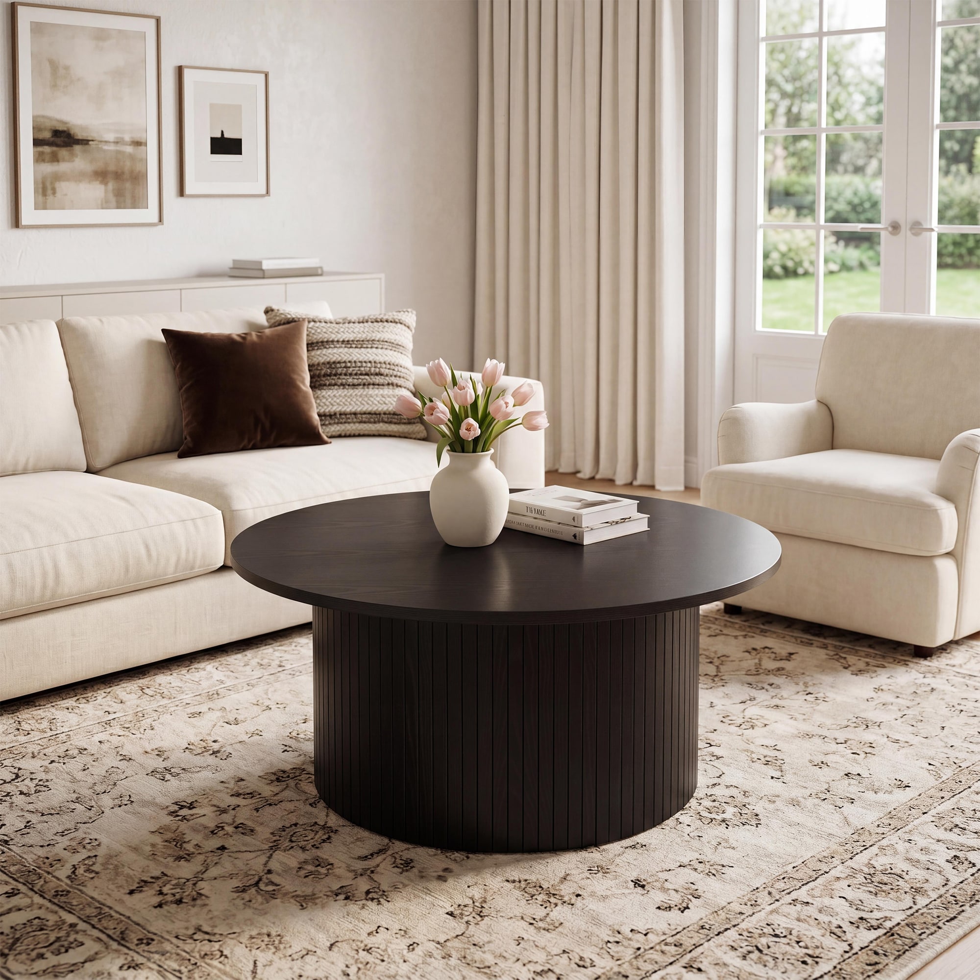 Garvee WYR-PHK-38VGGNXI Coffee-Tables - View #4