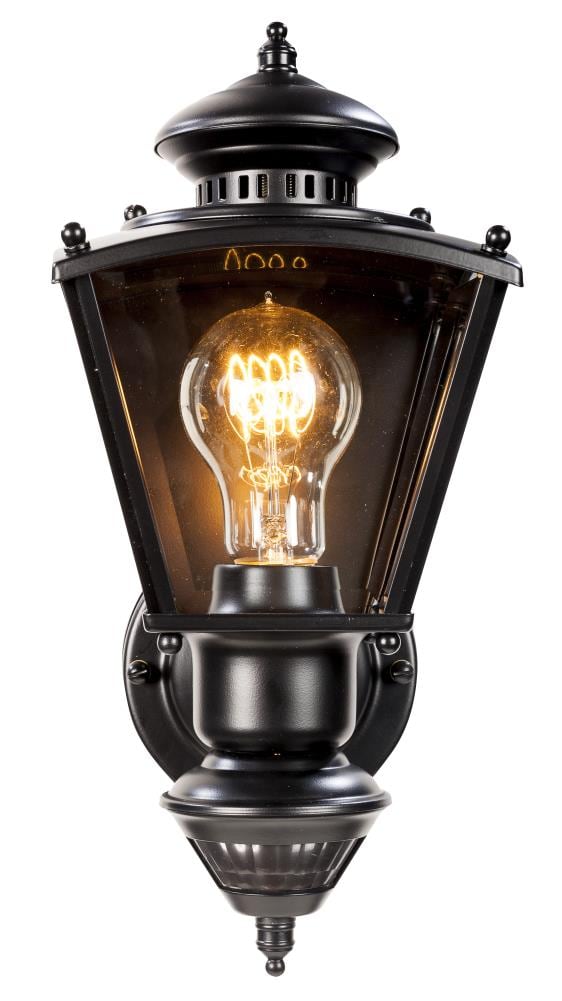 Secure Home SH-4150-MB Outdoor-Wall-Lighting - View #3