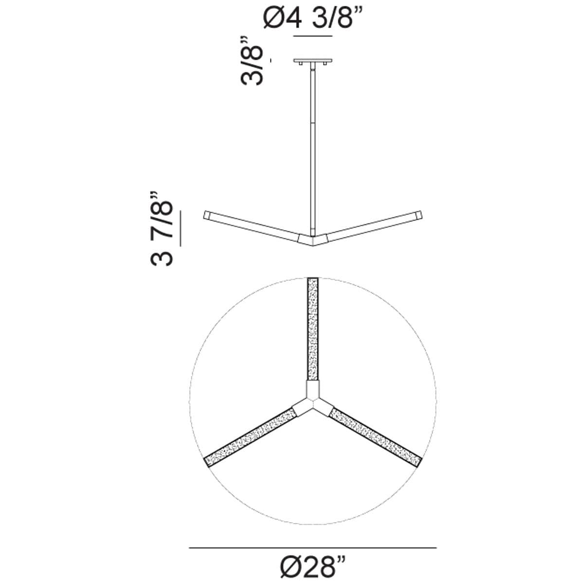 Matteo 2339015 Pendant-Lights - View #3