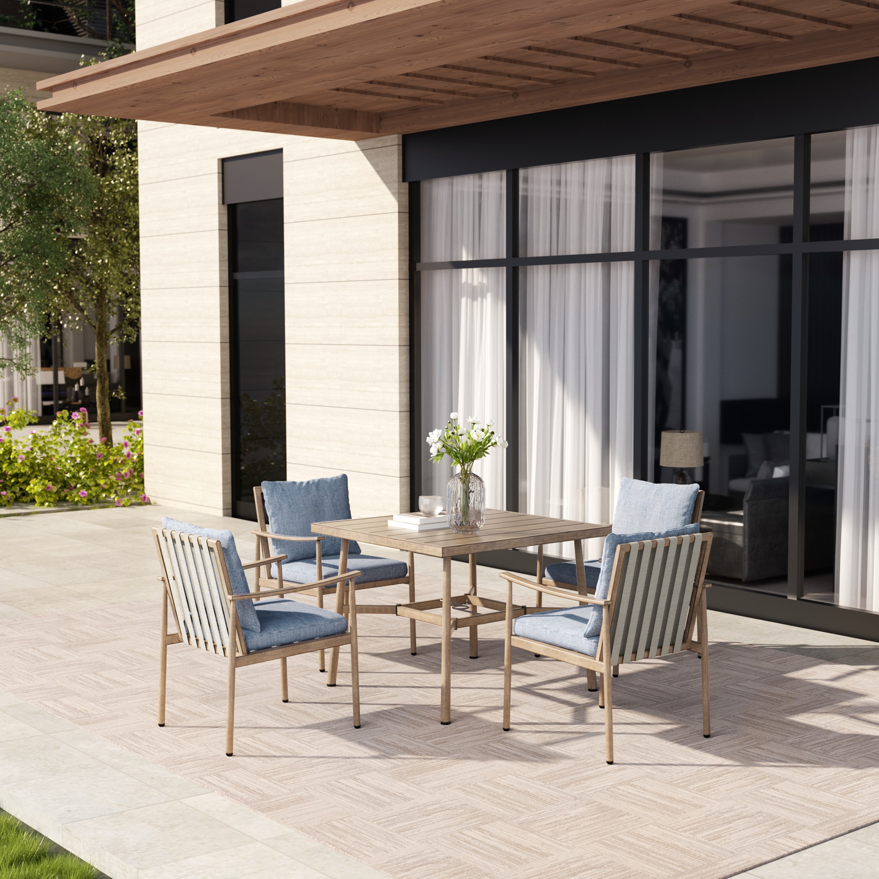  EL-VCY4-ZL-B-WL3 Patio-Chairs - View #4