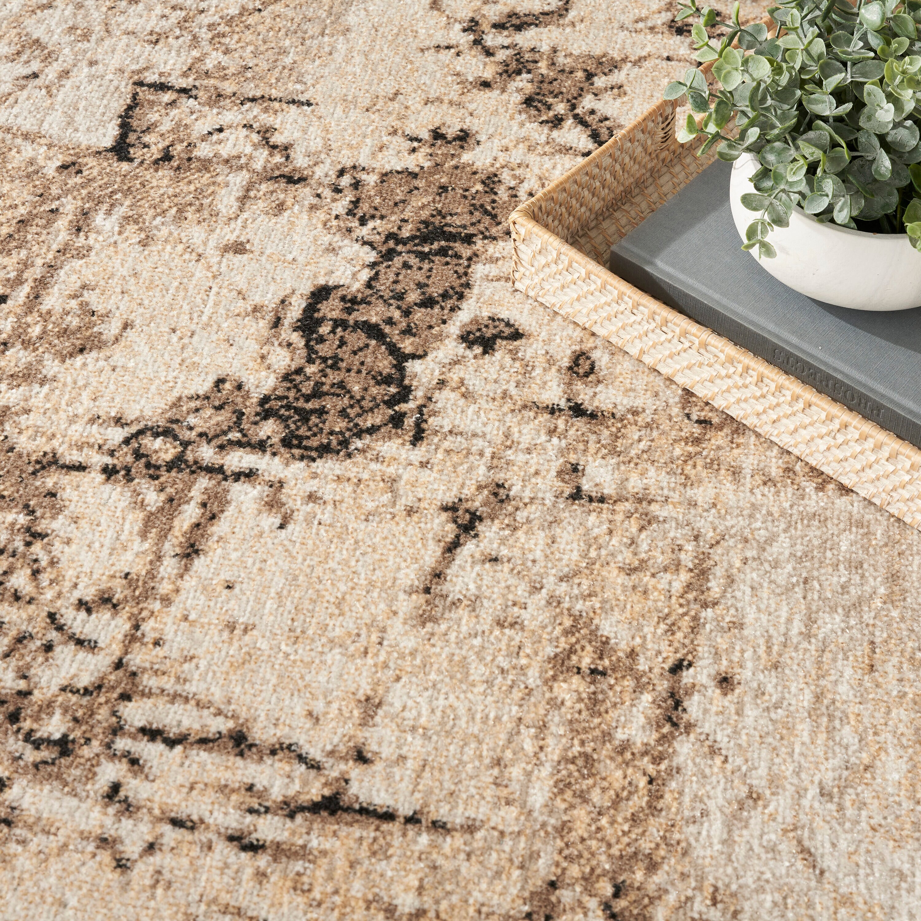 Nourison Home 099446992932 rugs - View #3