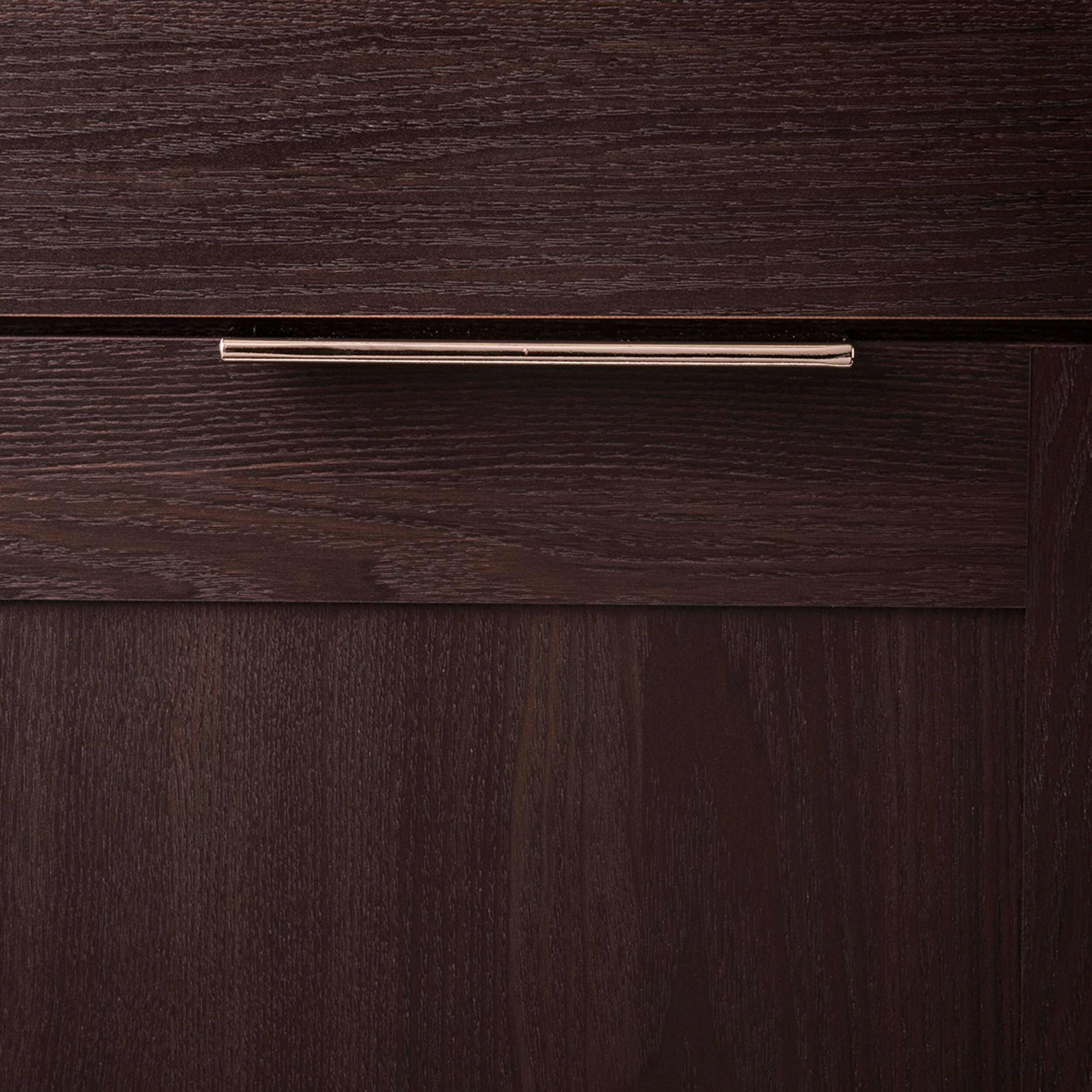 Hickory Hardware HH074888-SN-10B Cabinet-Pulls - View #3