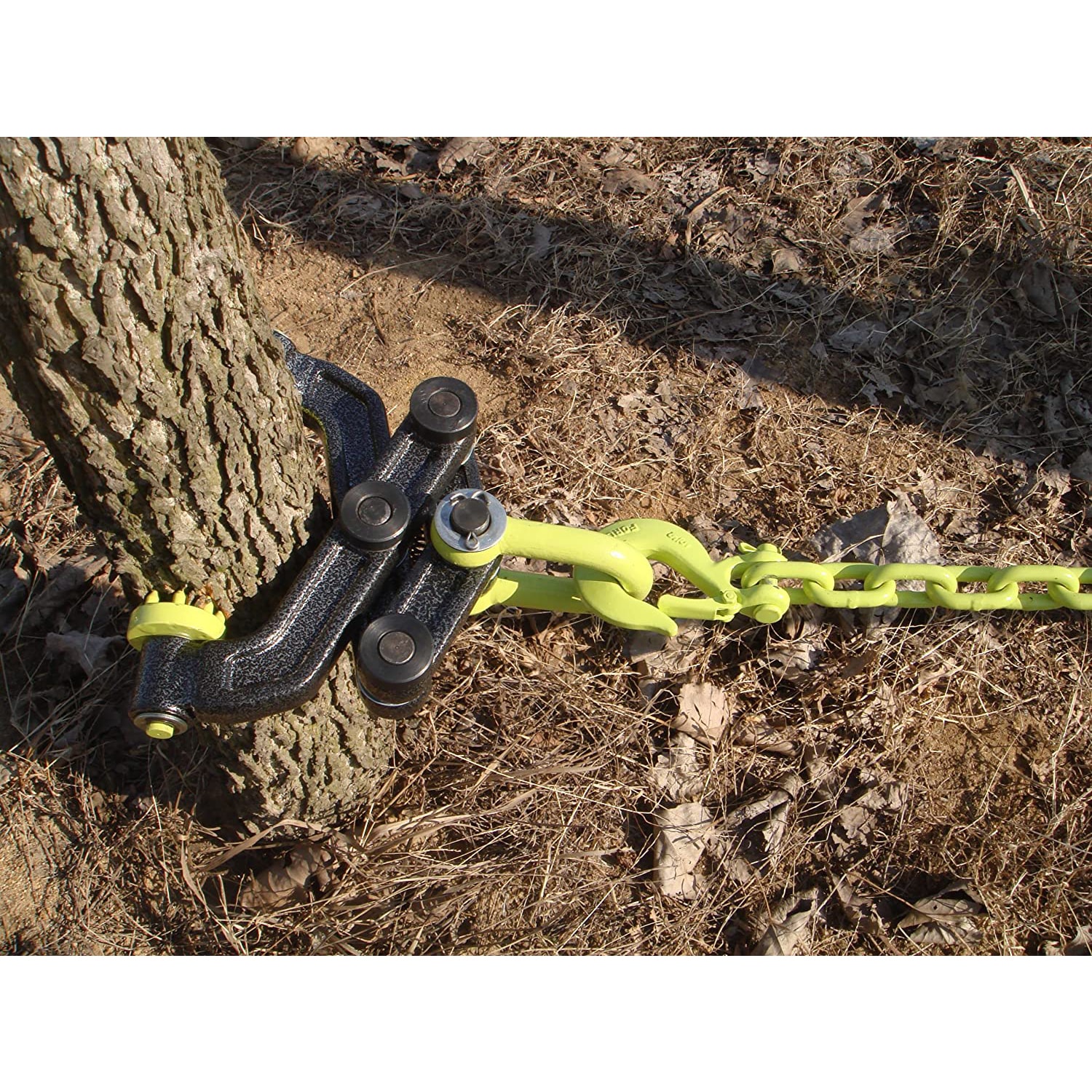 Brush Grubber 243237 Speciality-Landscaping-Tools - View #4