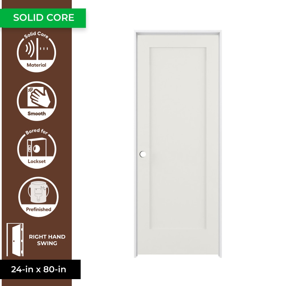 RELIABILT LO1368743 Pre-Hung-Doors - View #2