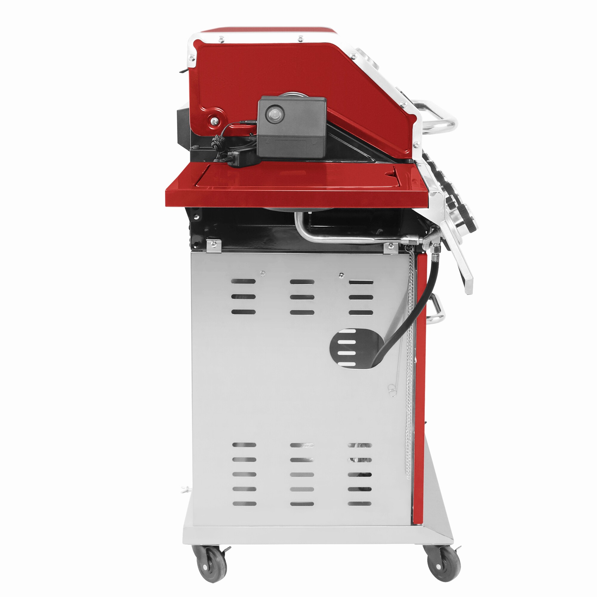 Royal Gourmet GA5403R Gas-Grill - View #14