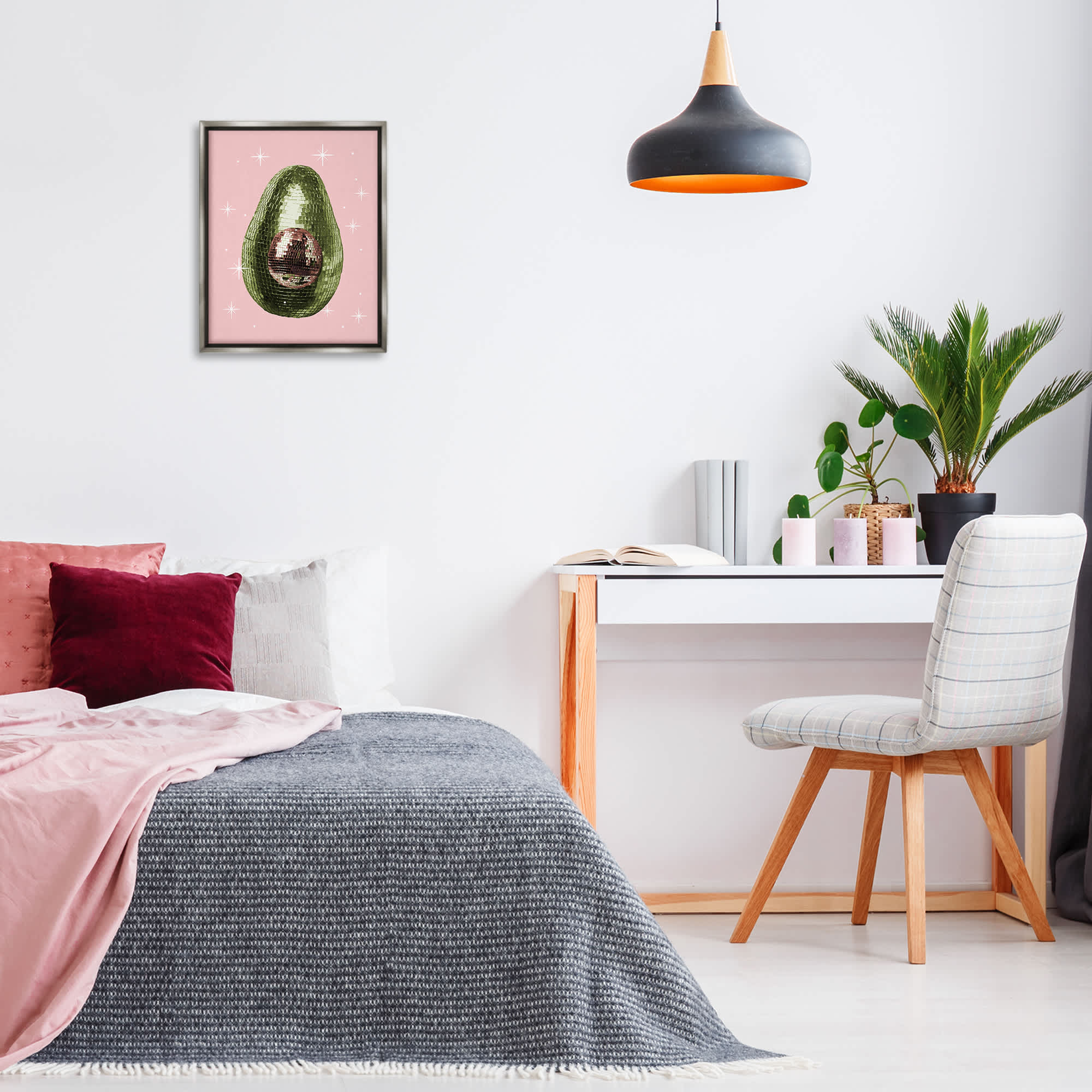 Stupell Industries BT-132-FFL-16X20 Wall-Art - View #3