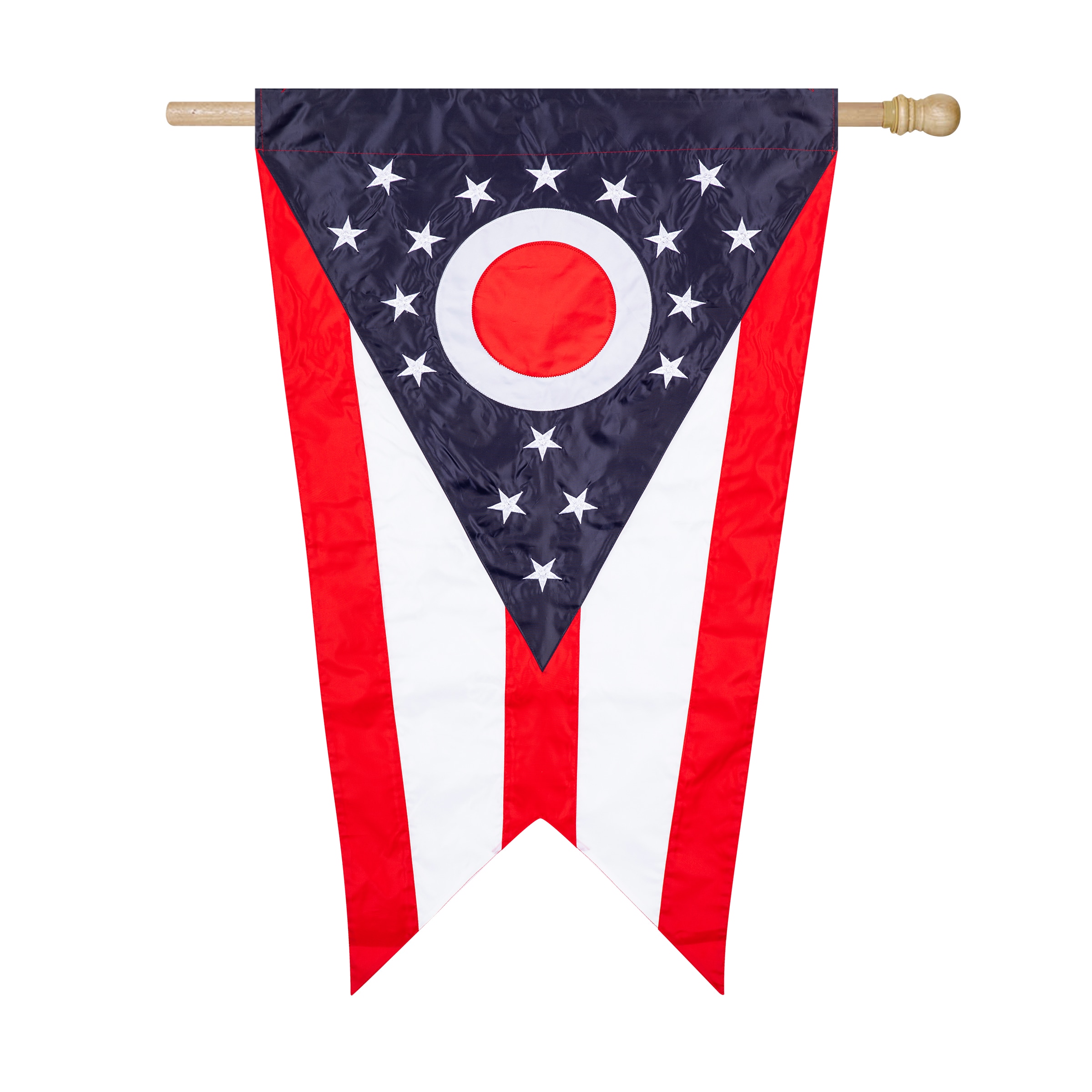 Style Selections ZLW1510432 Decorative-Banner-Flags - View #2