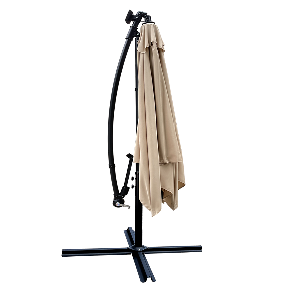 Sunrinx MG64-1-Q6HW Umbrellas-2 - View #8