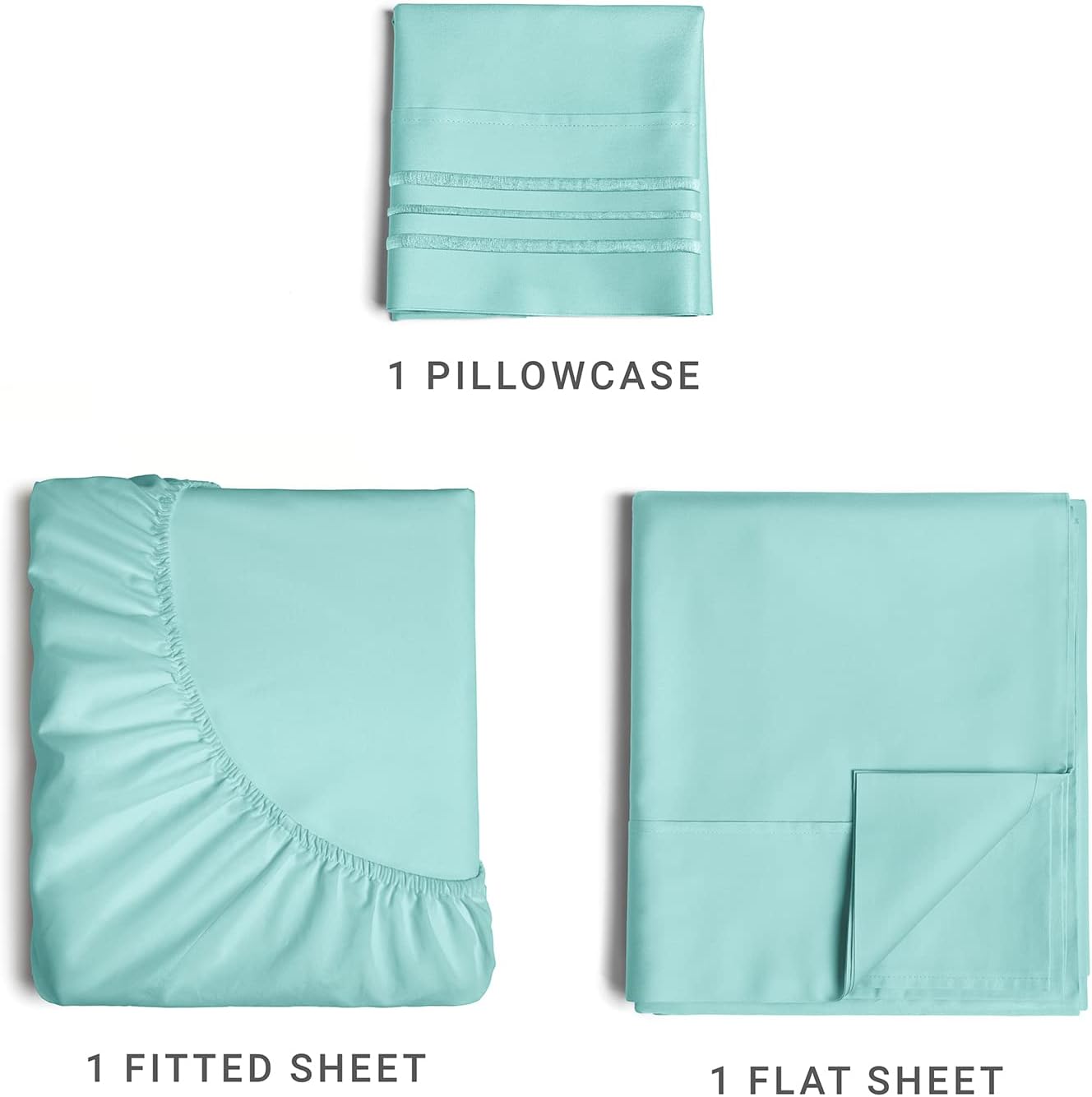 CGK Linens 5060623443399 Sheet-Sets - View #2