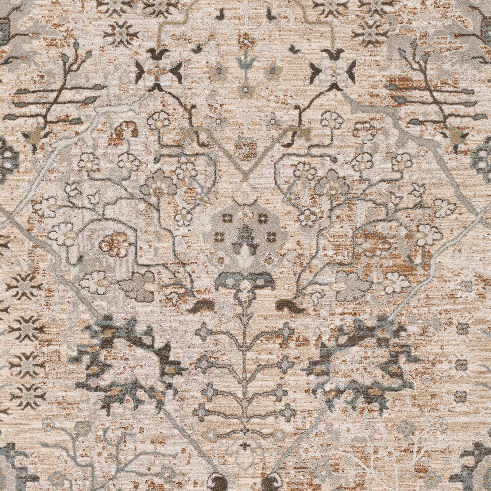 Surya BWK2311-2773 rugs - View #5