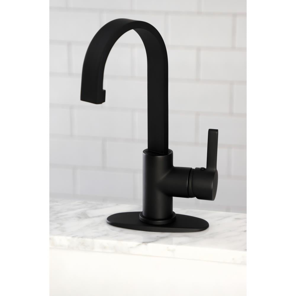 Kingston Brass WLLS8610CTL Kitchen-Faucets - View #4