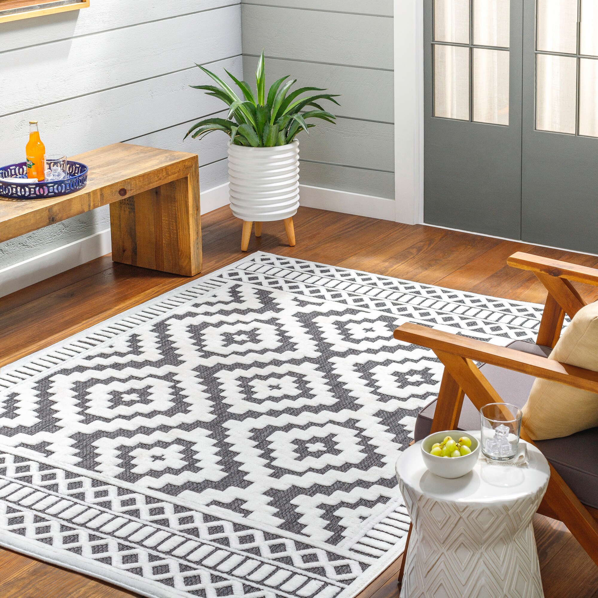 Livabliss SFG2301-537 rugs - View #6