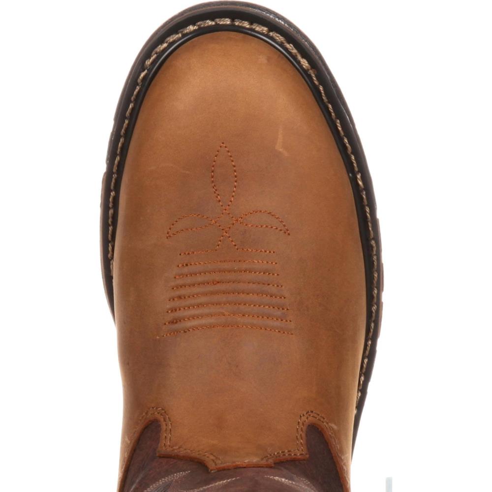 Rocky FQ0002732ME 085 footwear - View #6
