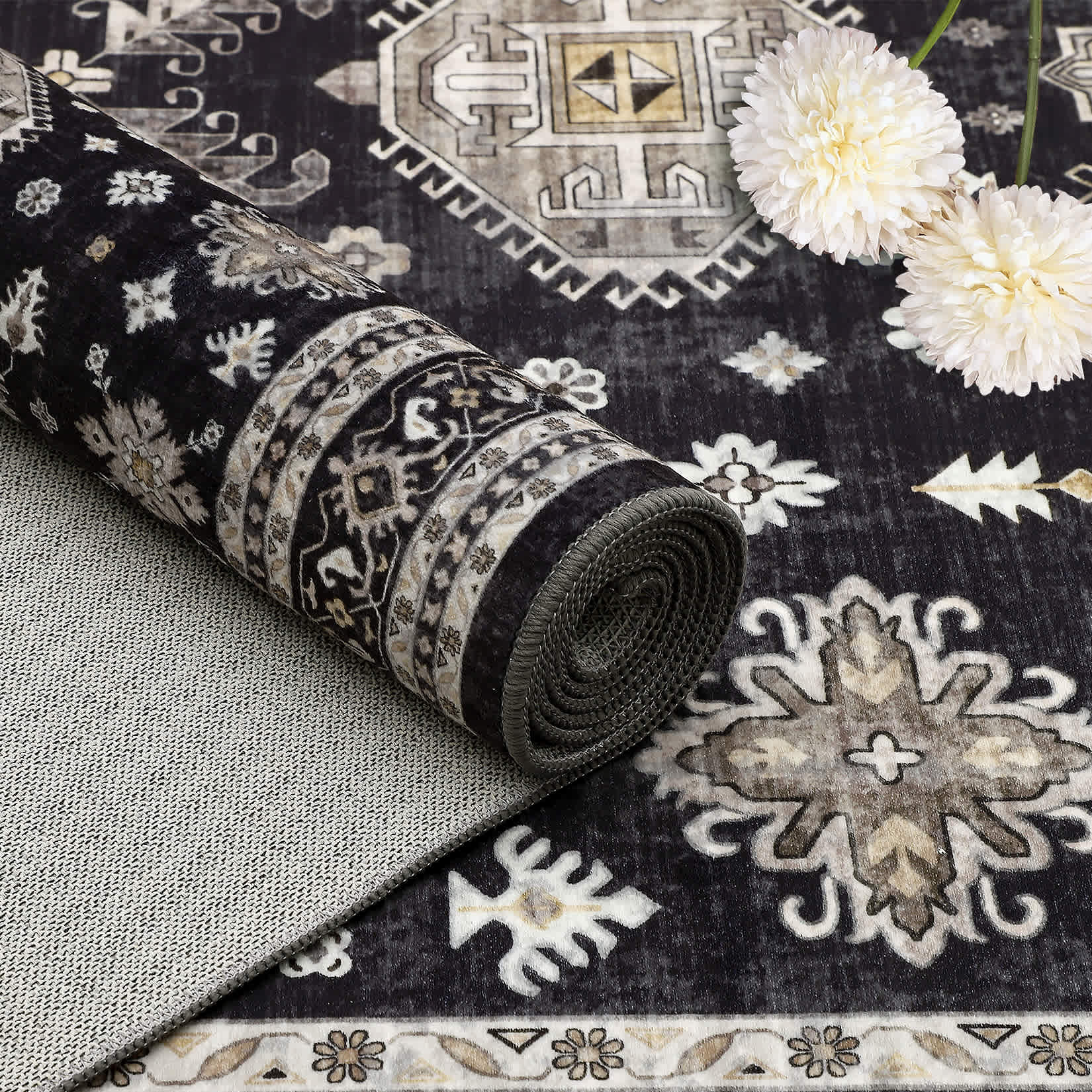 Qeetex LSN-PHO-33RNMX4S rugs - View #7