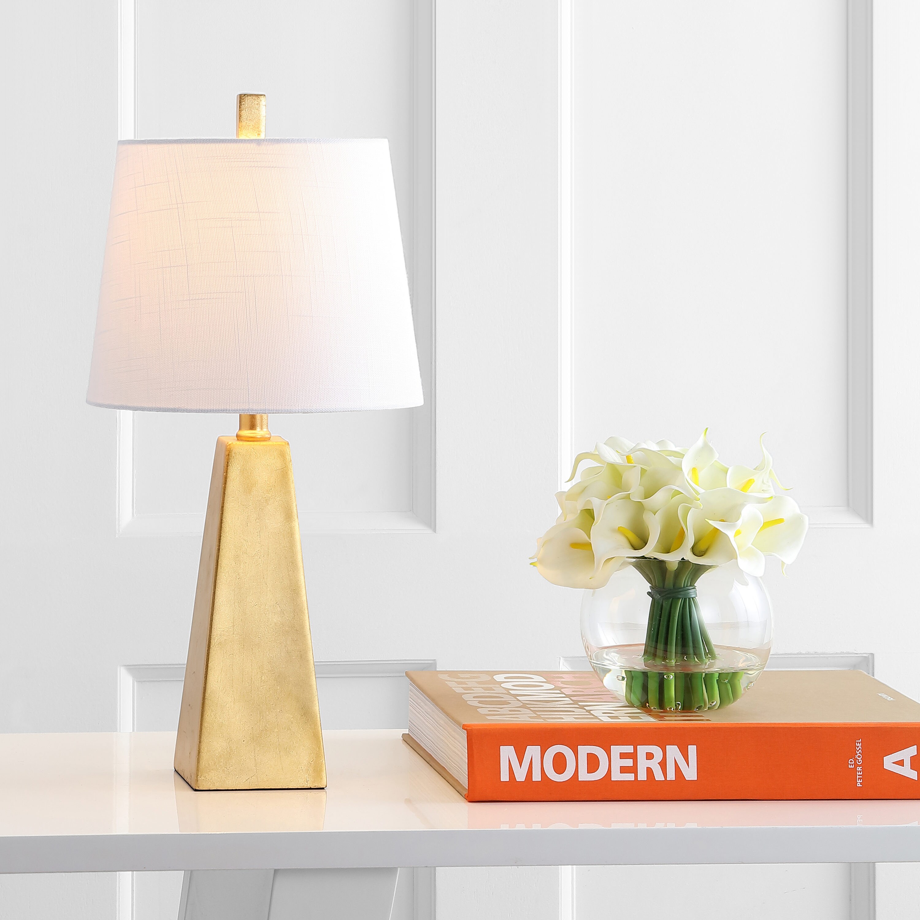 JONATHAN  Y JYL1038A Table-Lamps - View #6