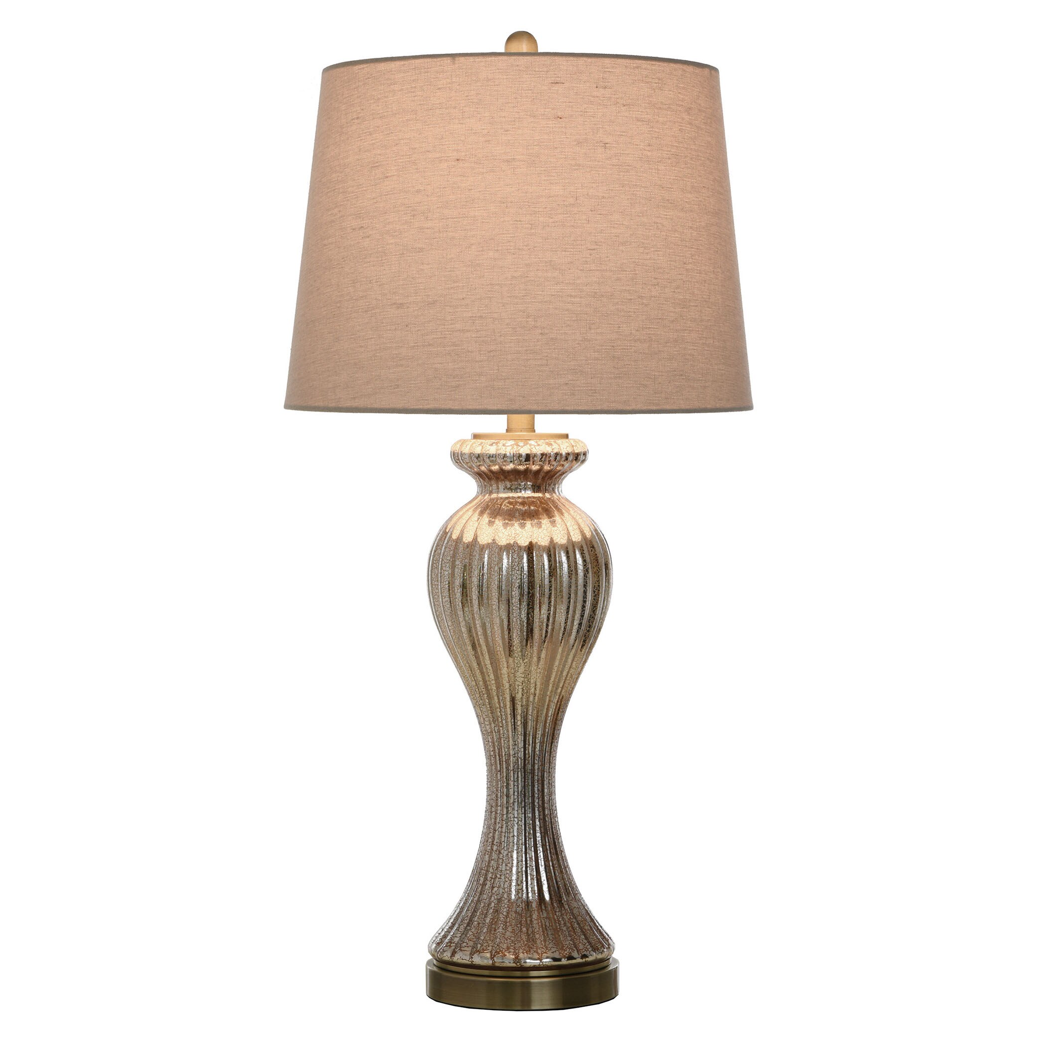 StyleCraft Home Collection L312249DS Table-Lamps - View #2