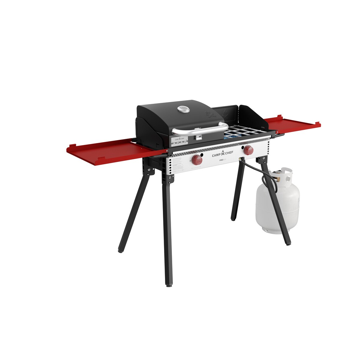 Camp Chef BB30L Outdoor-Burners-Stoves - View #4