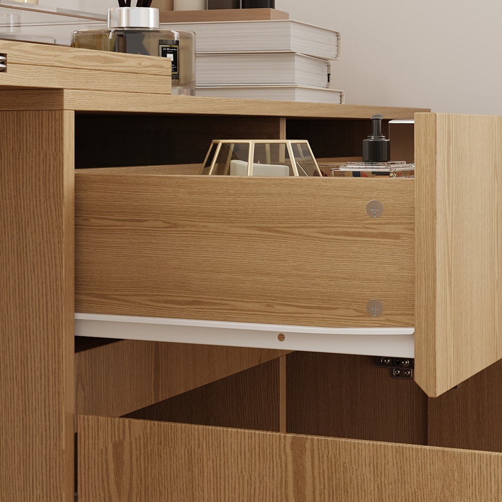 Homsee V-KF460040-01 Bedroom-Vanities - View #13