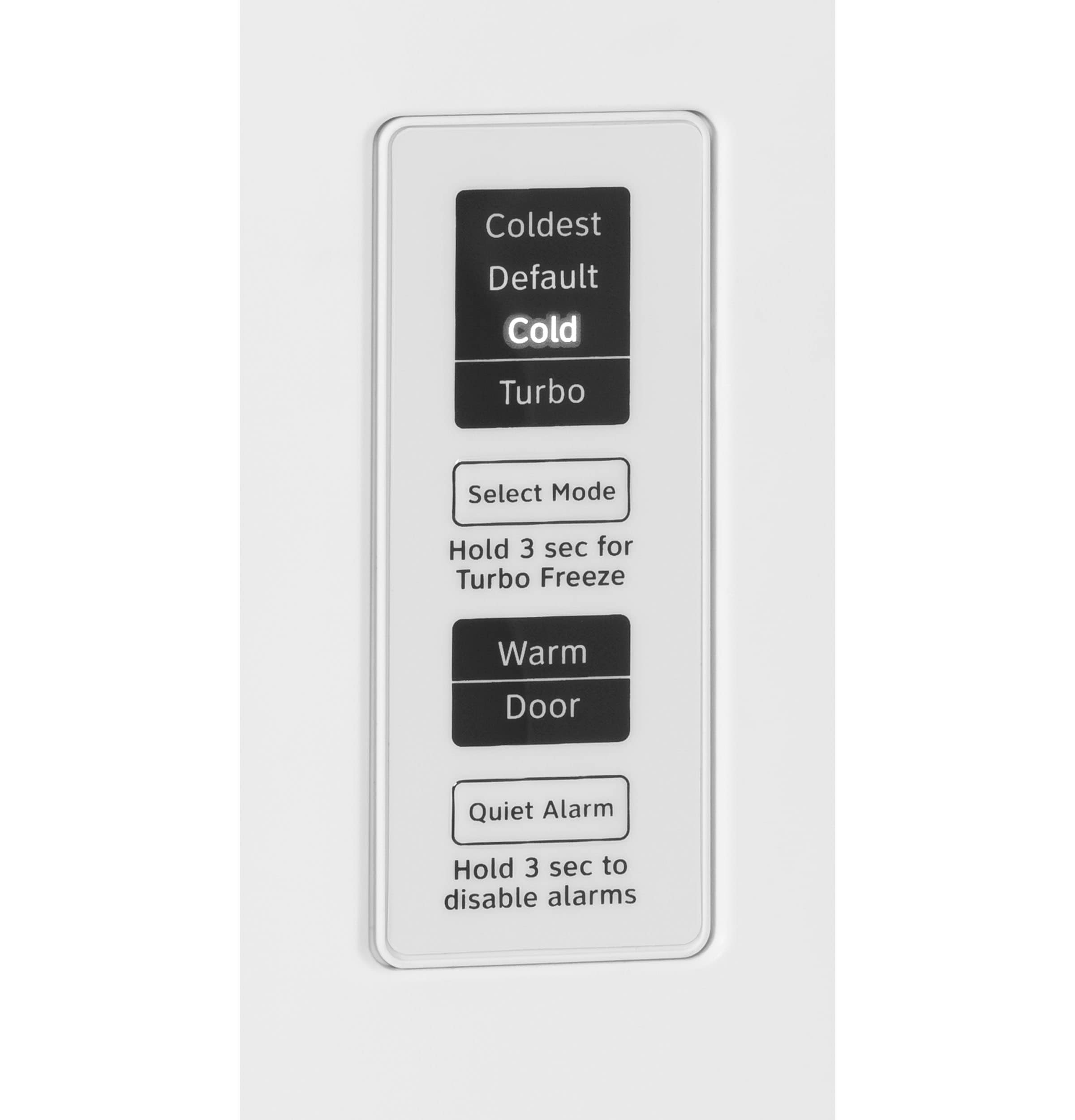 Hotpoint HUF13LTRWW m050205 - View #6