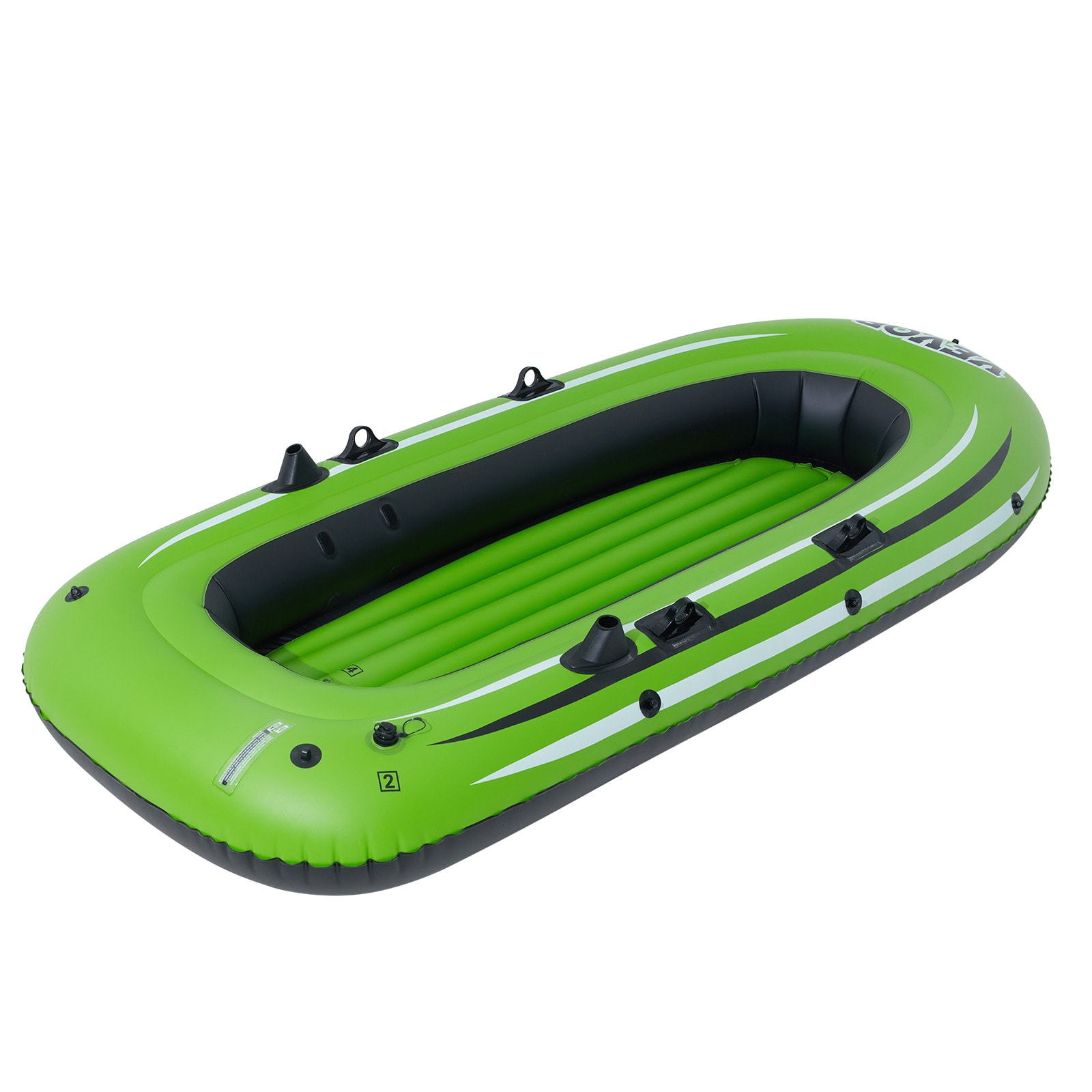 VEVOR YCK3RK000000H5X92V0 Paddle-Boats - View #9