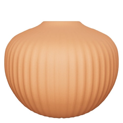 Three-dimensional representation of the product