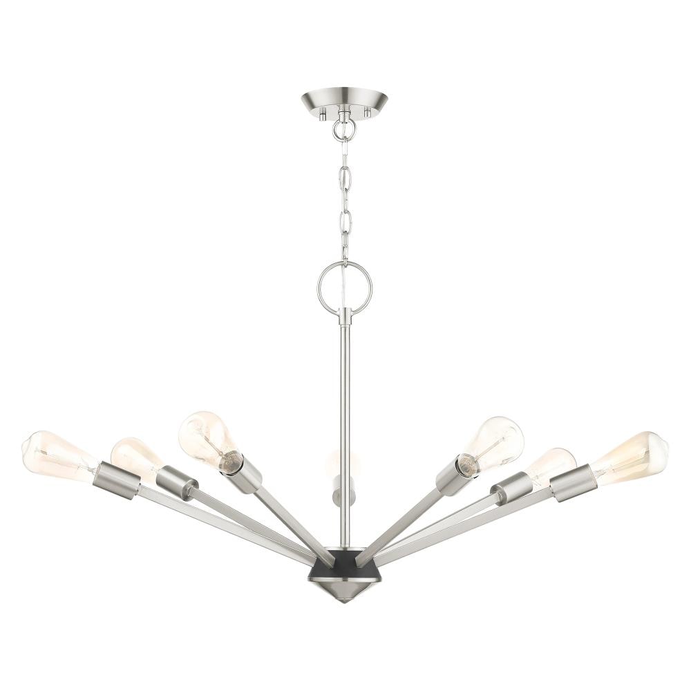 Livex Lighting 45837-91 b090015 - View #4