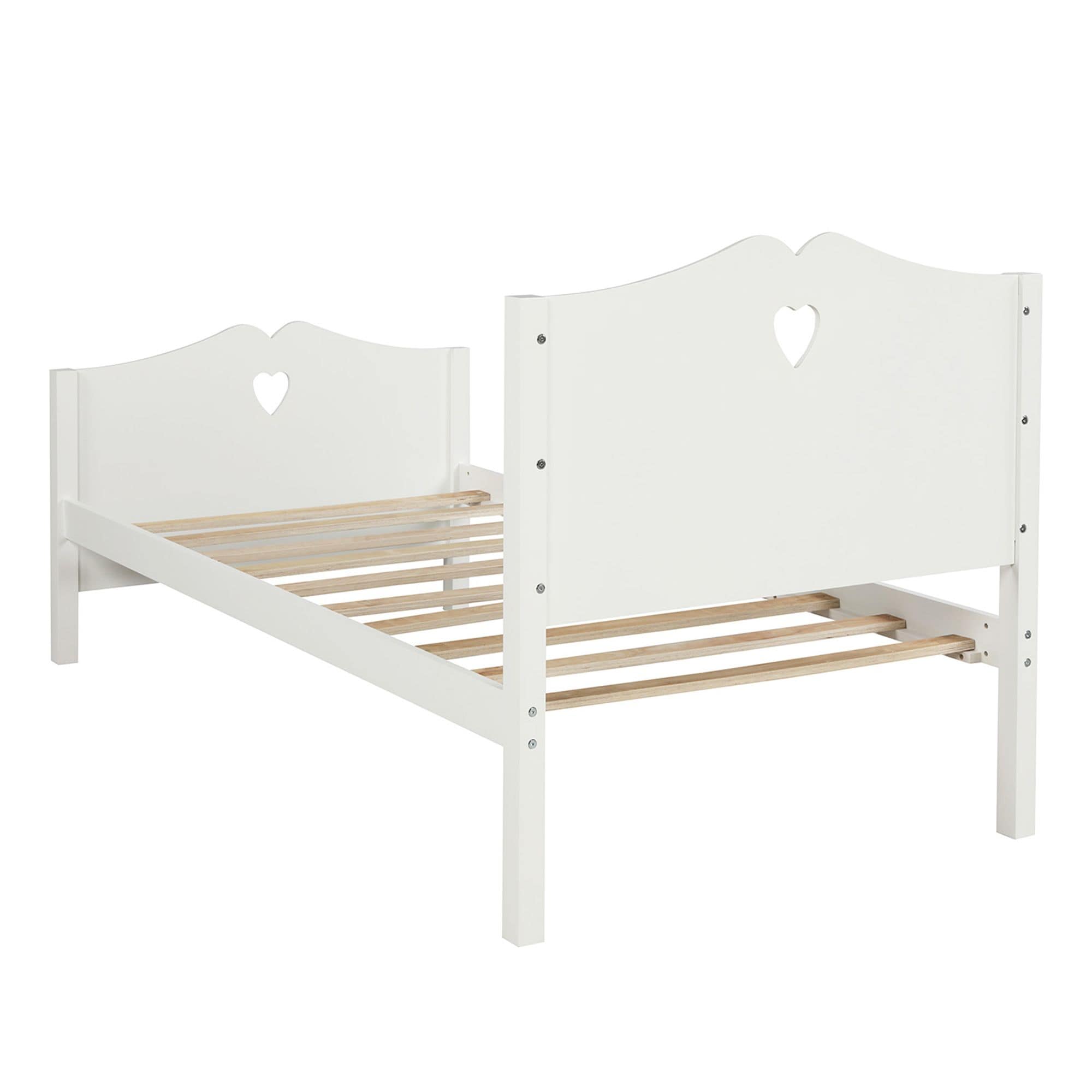 Yiekholo LL-W-0098AAK beds - View #5