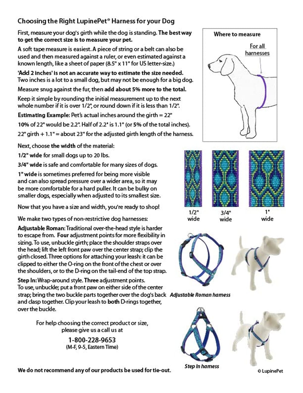 FinePet 27569-2DBF Dog-Collars-Harnesses - View #2