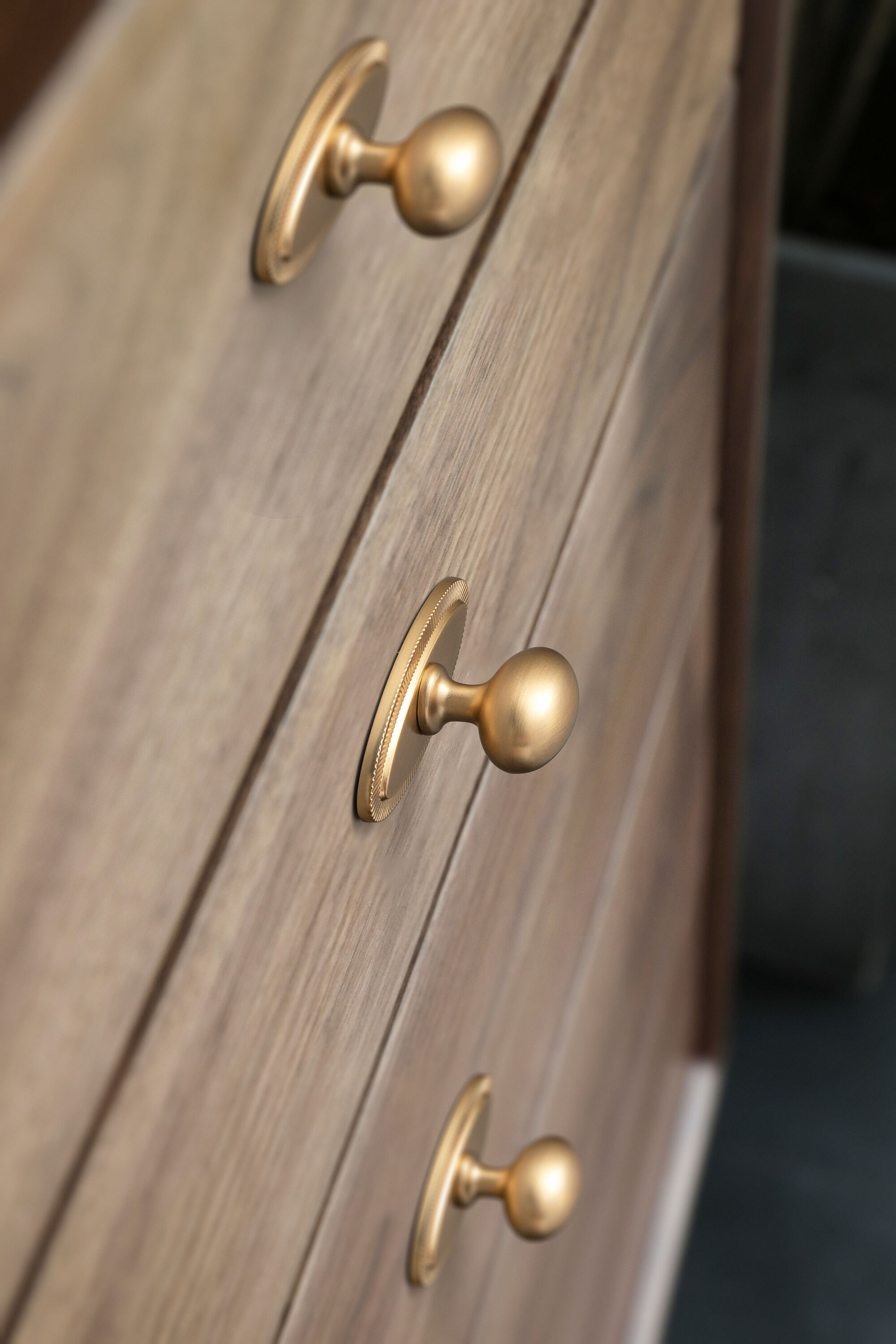 Miaokesen 6175UBR-E-DK Cabinet-Knobs - View #5