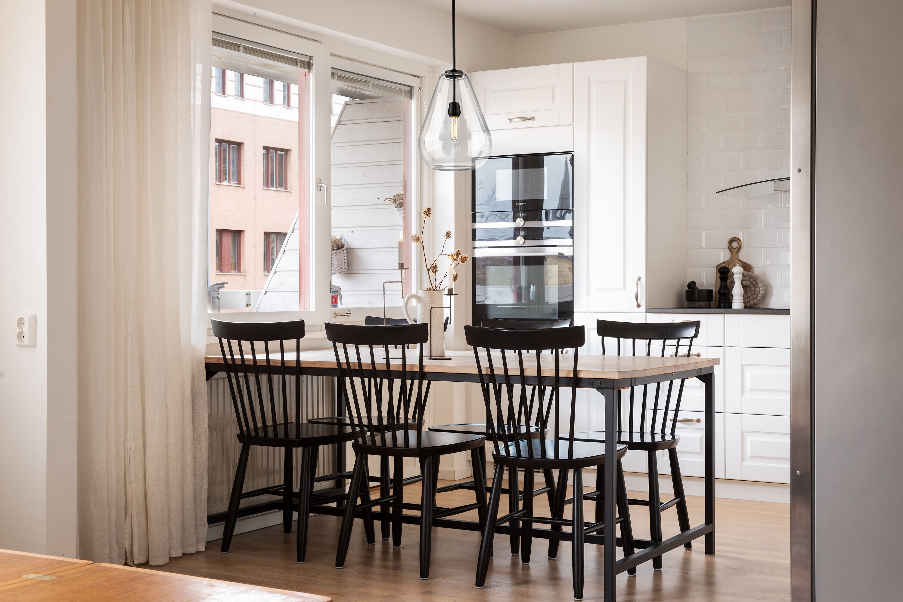 Z-Lite 488P12-MB Pendant-Lights - View #3