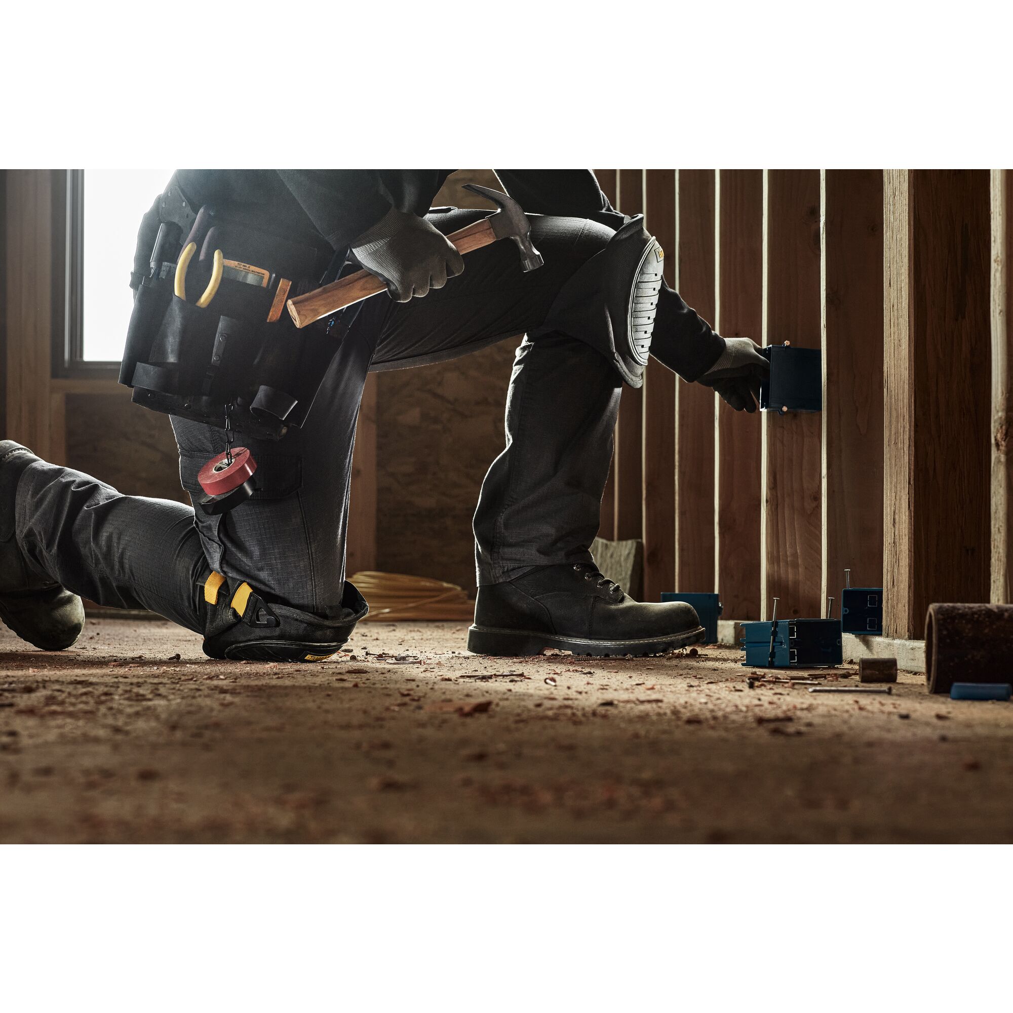 DEWALT DWST590013 Knee-Pads - View #6