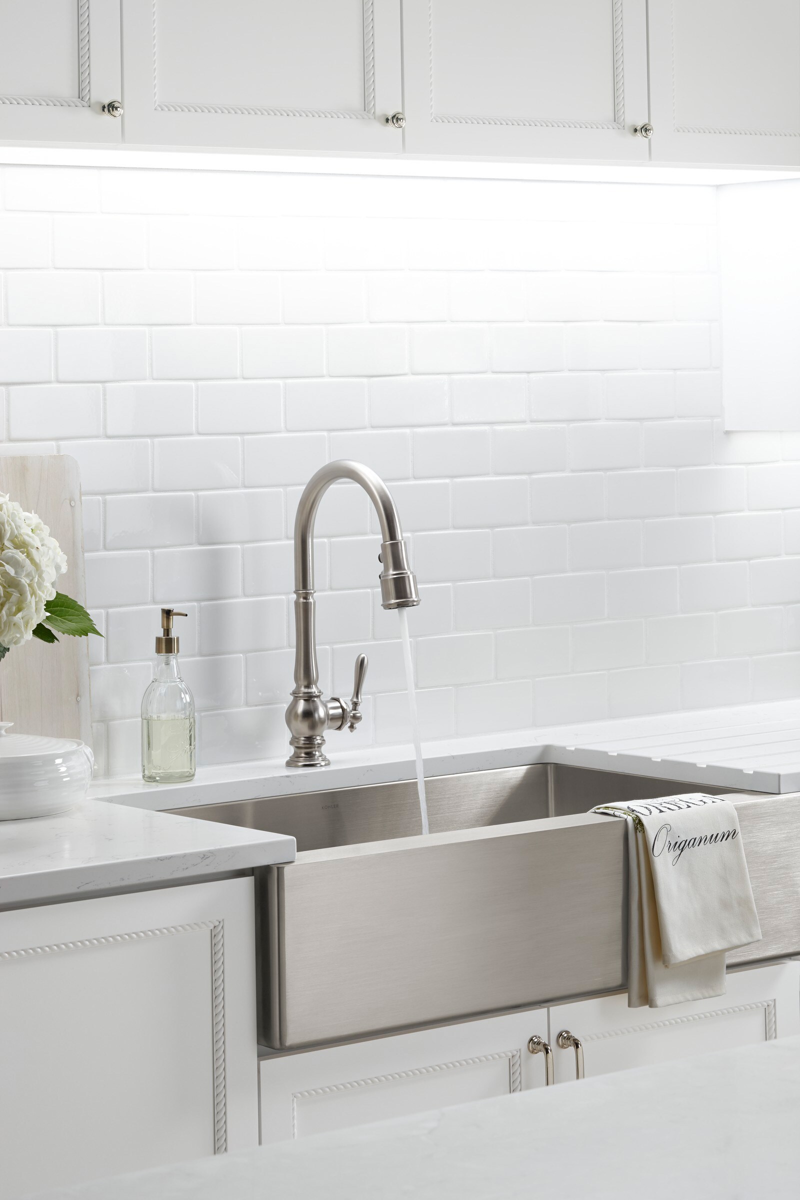 KOHLER 99259-VS Kitchen-Faucets - View #3