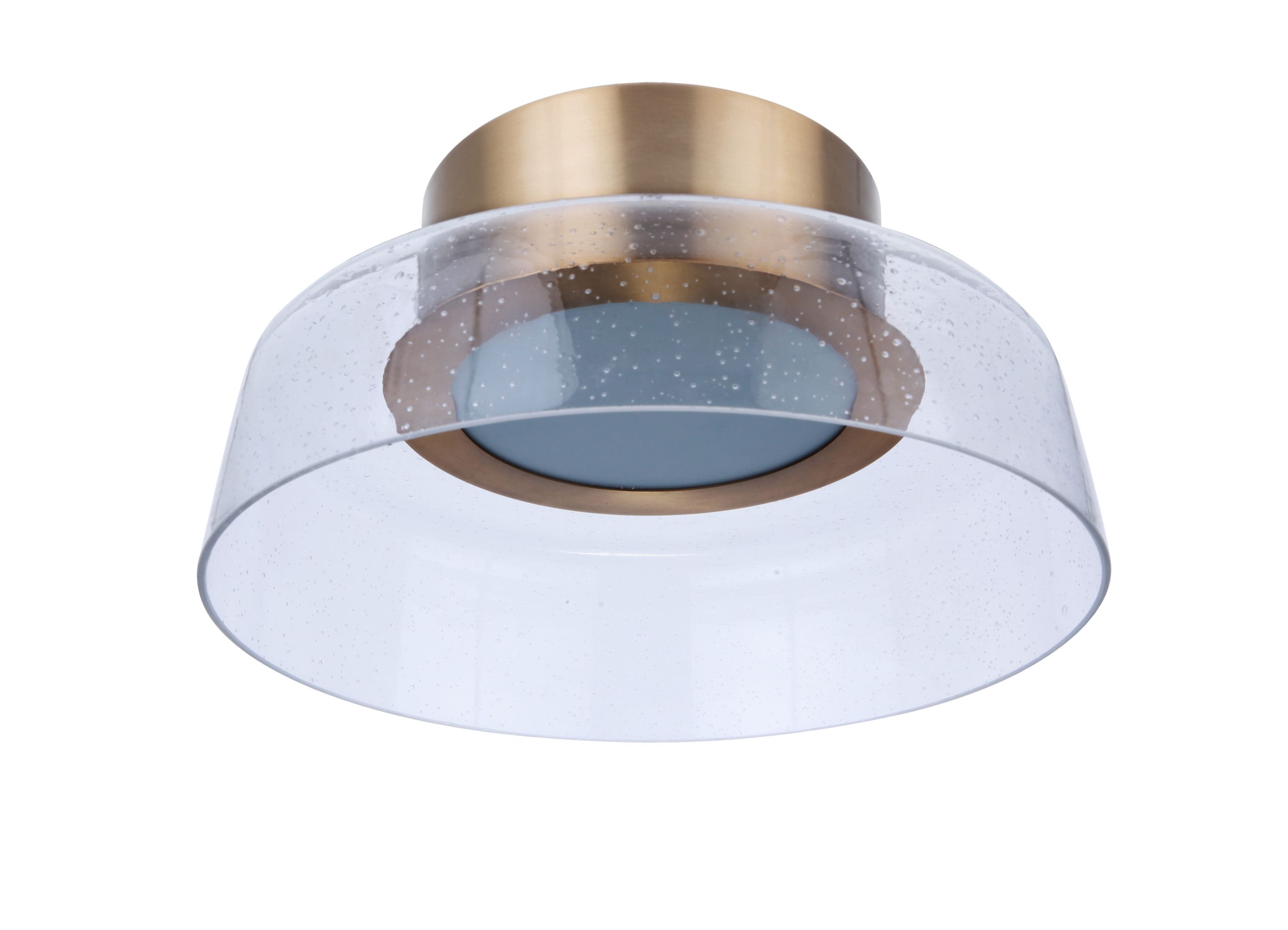 Craftmade 55182-SB-LED flushmounts - View #4
