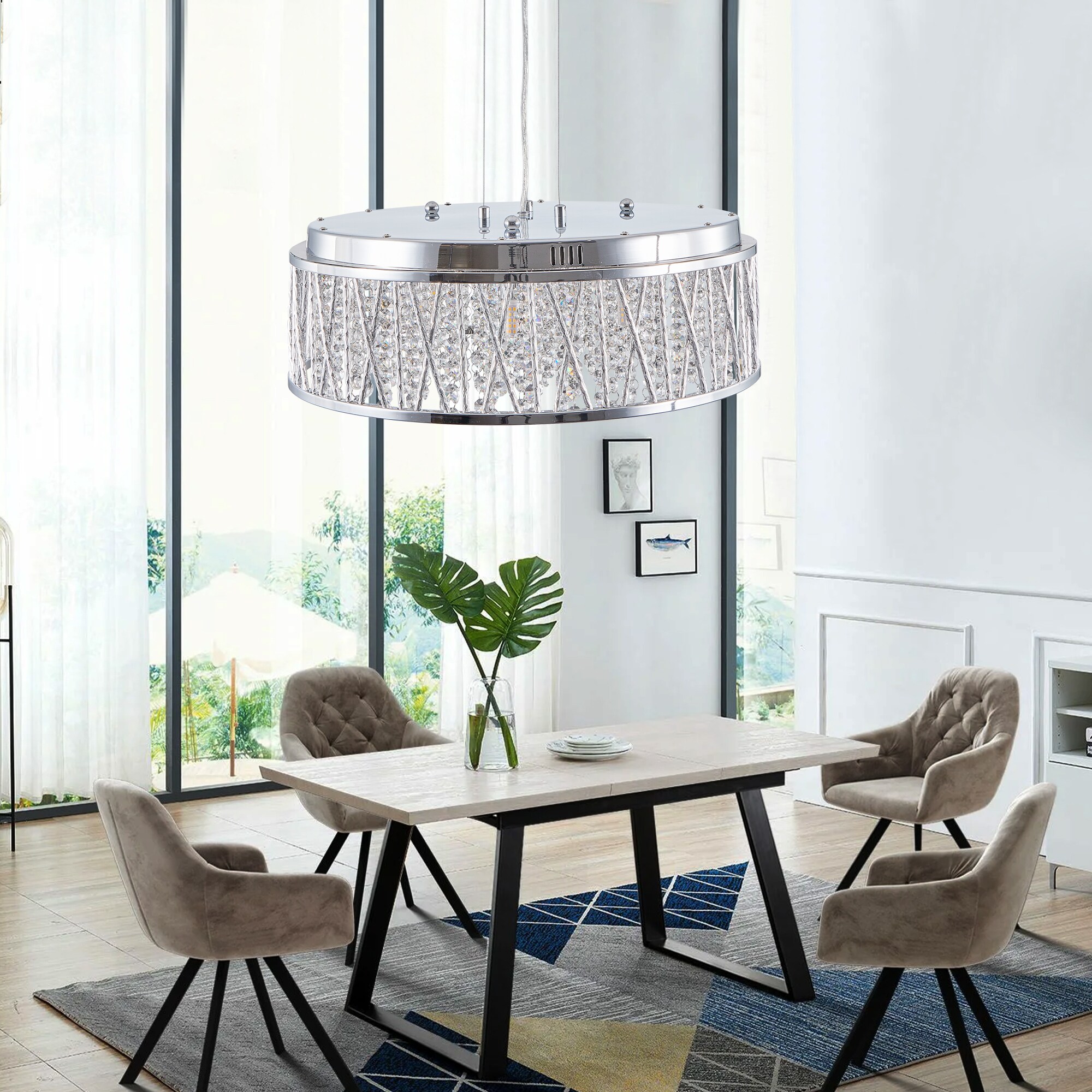 LUXEYARD DS-M-W1340P189453 Wall-Pack-Lights - View #2