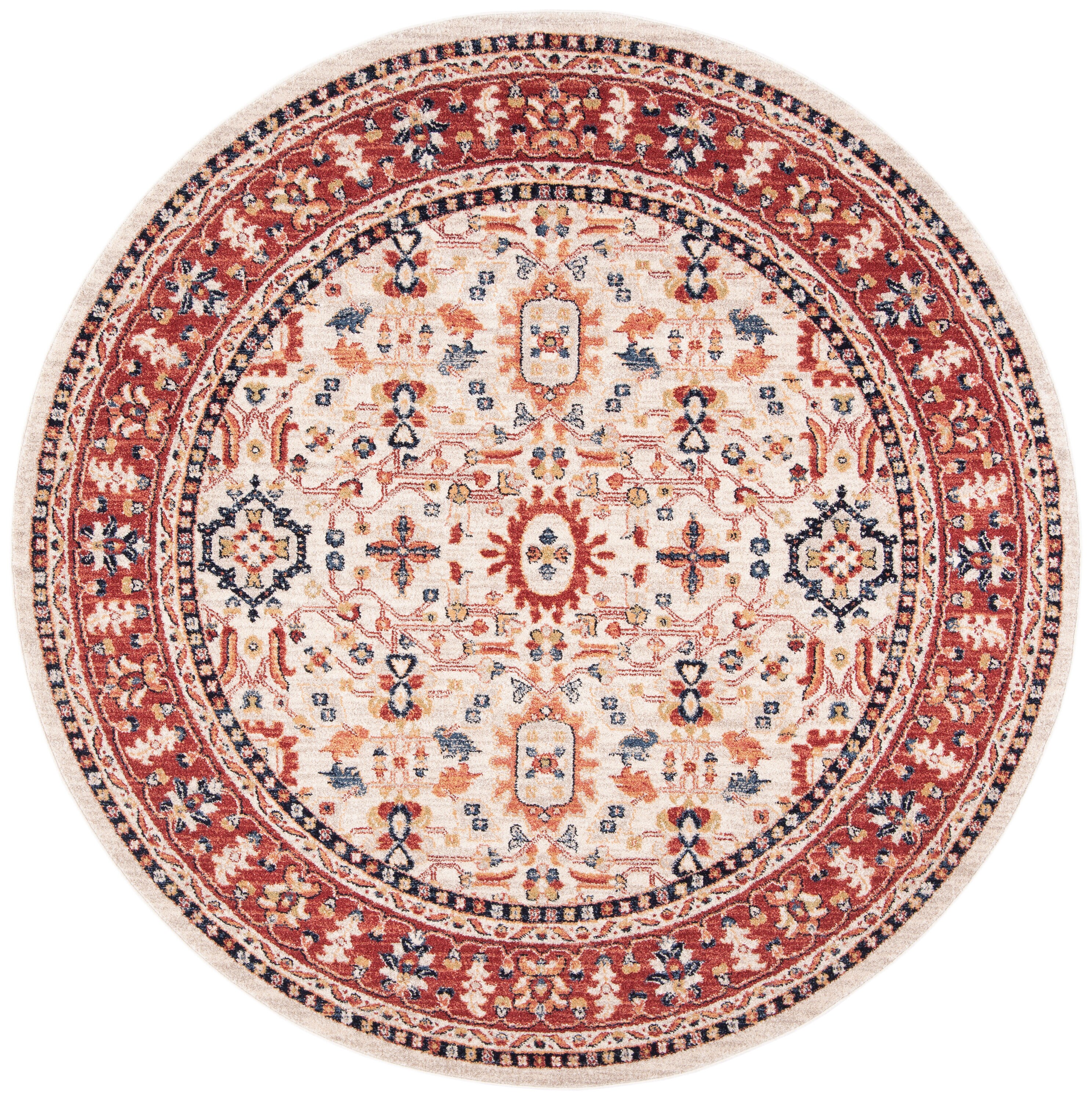 Safavieh CHL412A-7R rugs - View #2