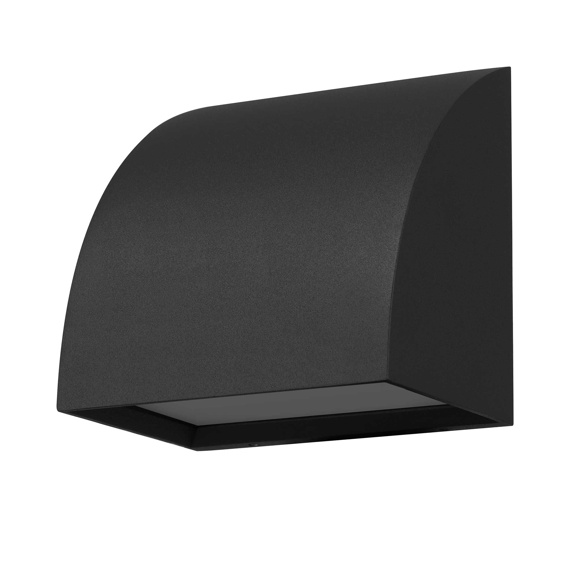 Alteck AW0029-3CCT-W-BK Outdoor-Wall-Lighting - View #3