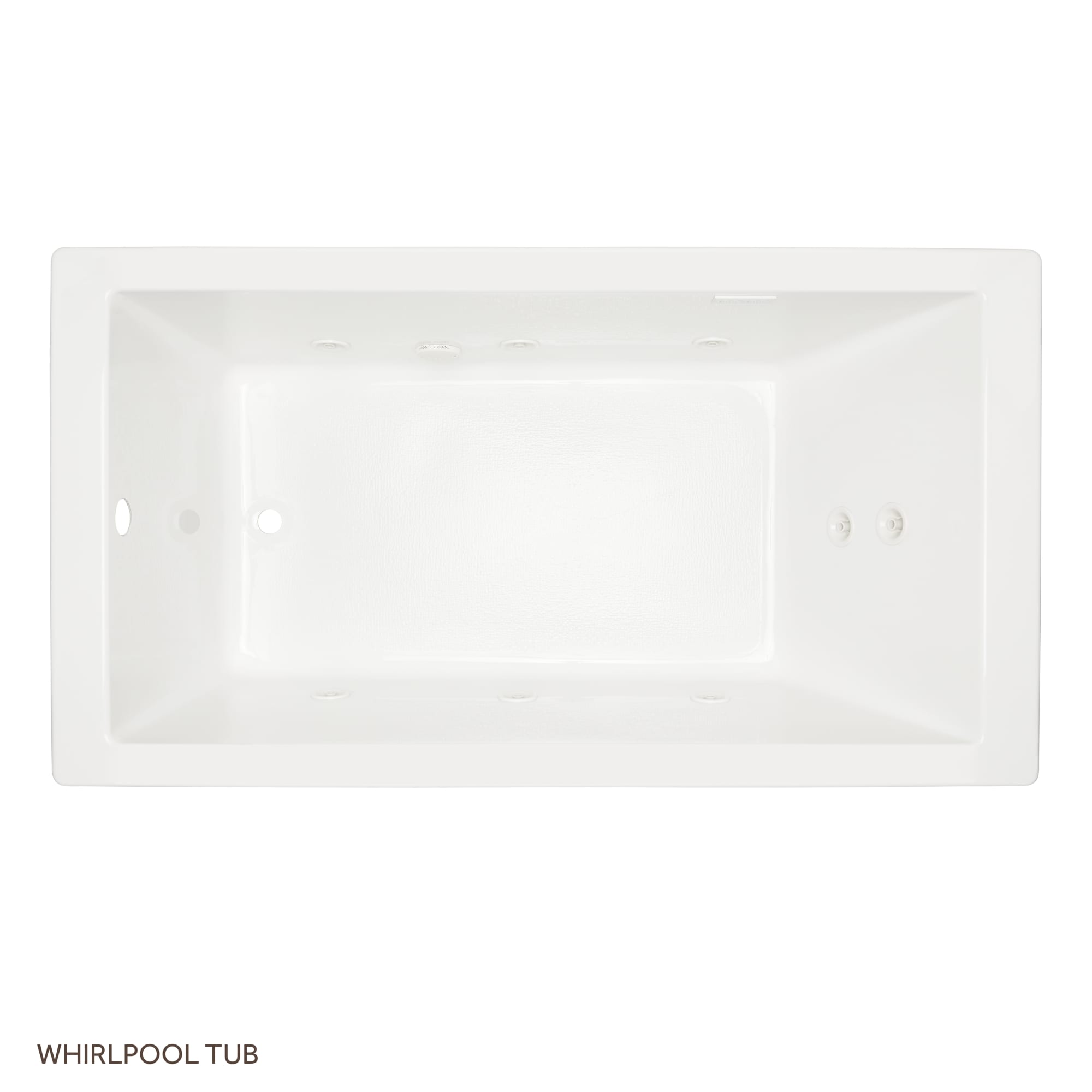Signature Hardware 447026 bathtubs - View #2
