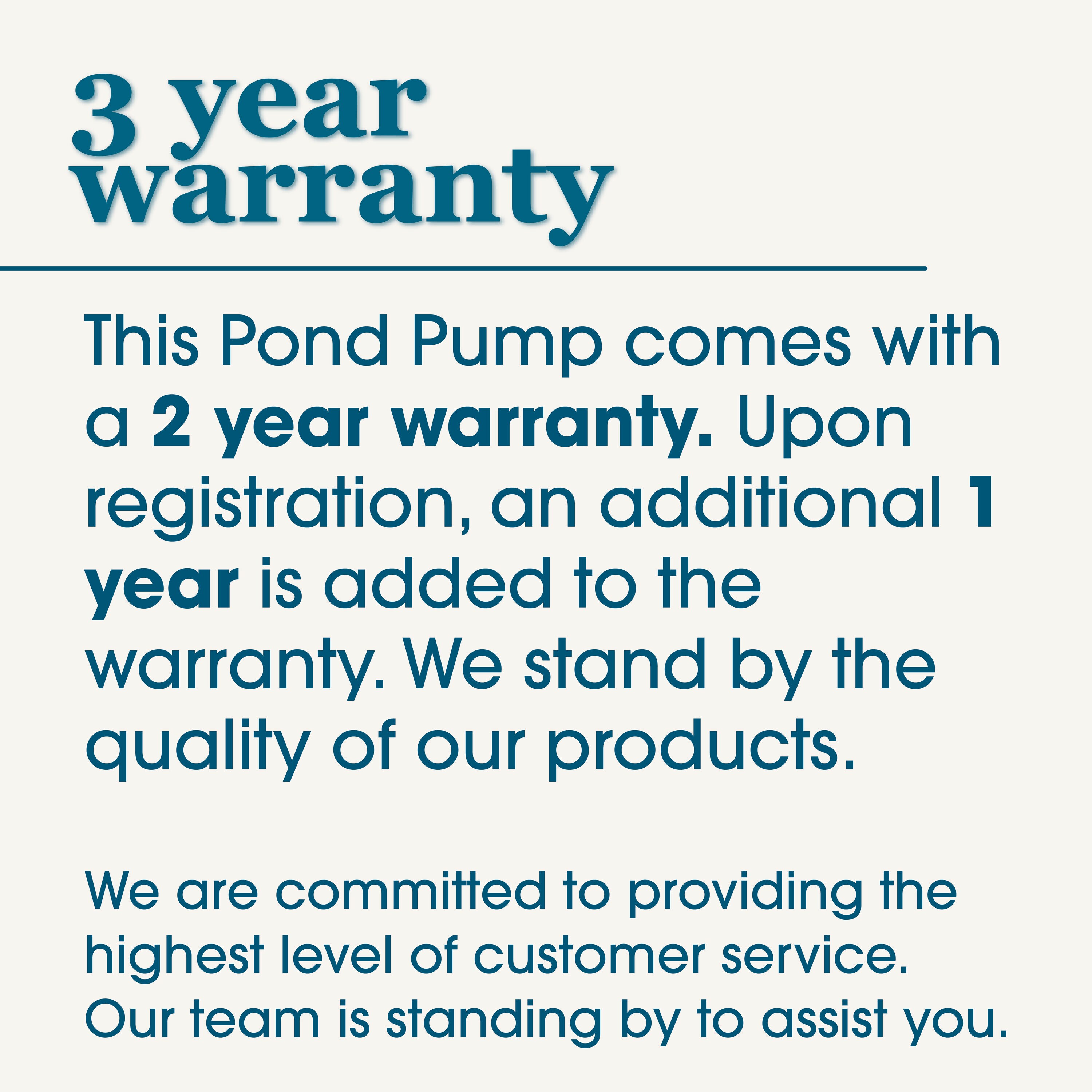smartpond 96958 Pond-Pumps - View #10