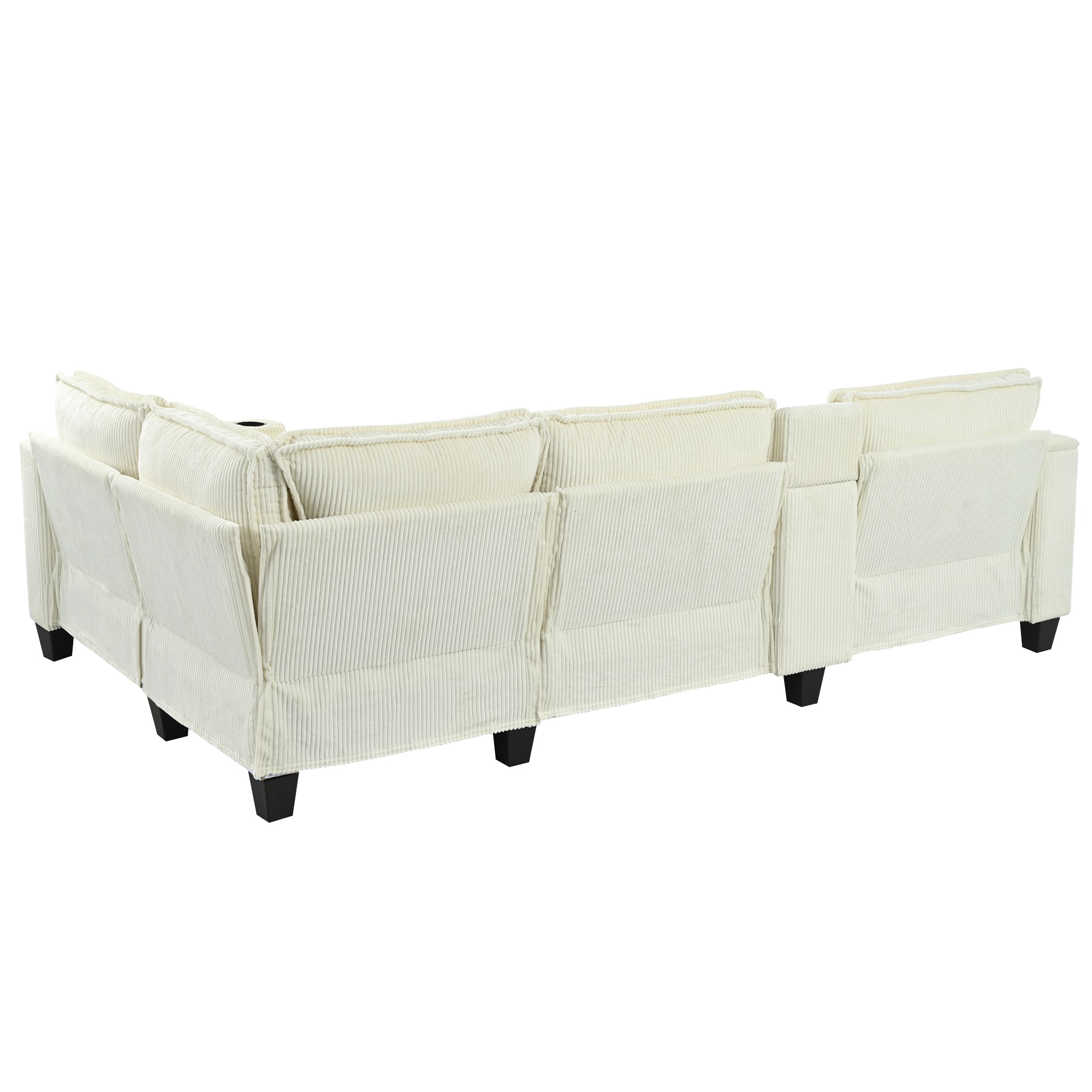 Bybafun YC5200086 Sofas-Loveseats - View #11