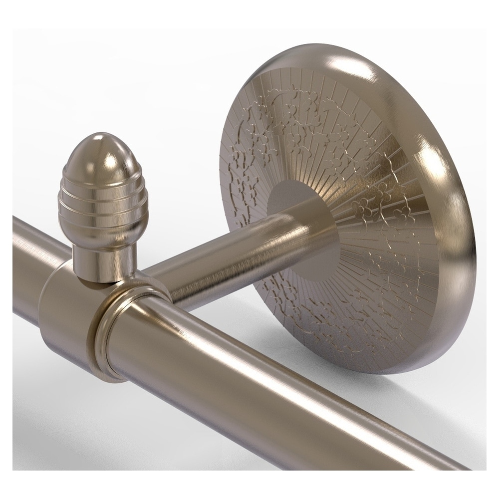 Allied Brass BPMC-HTB-2-PEW d060350 - View #2