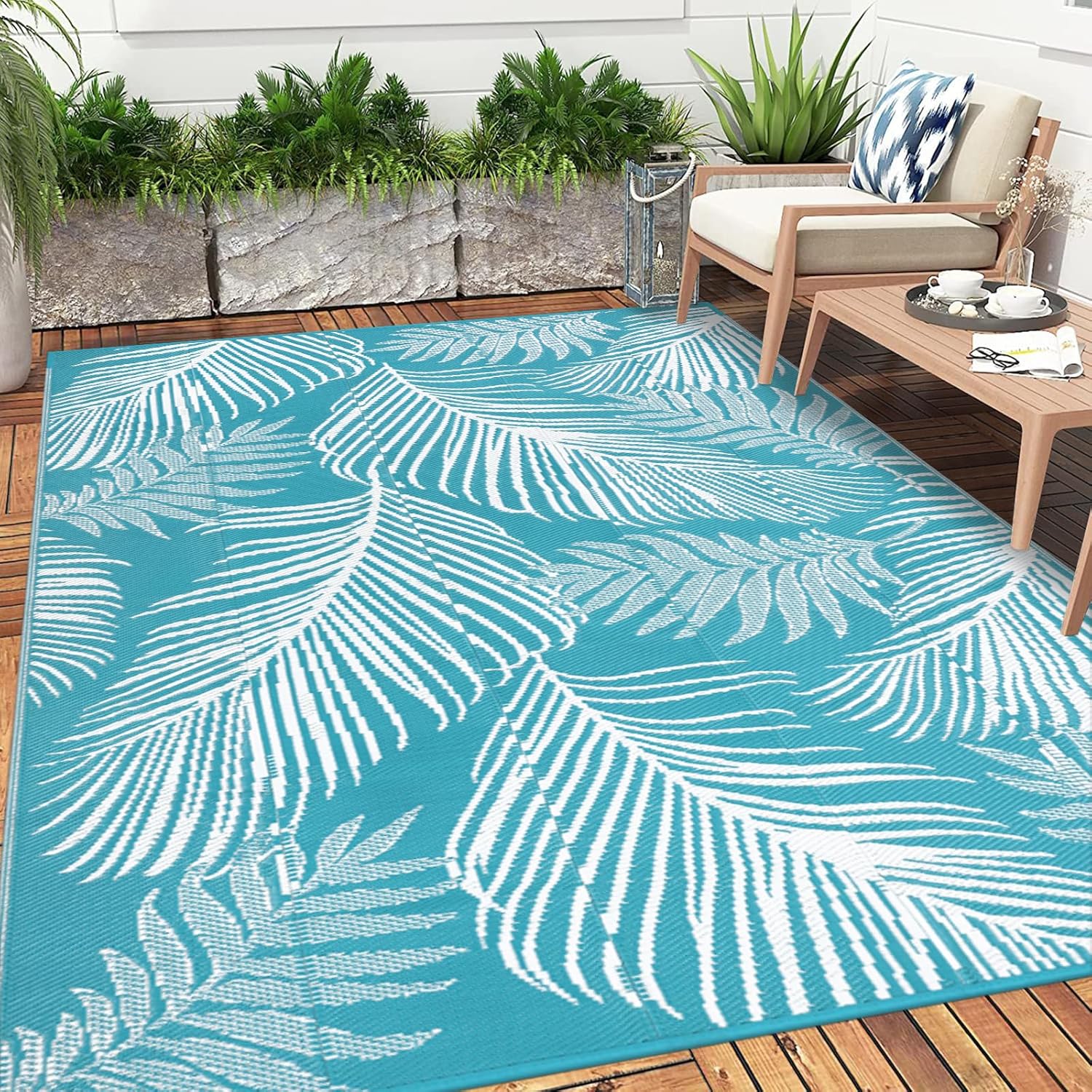 HEBE 754197756713 rugs - View #4