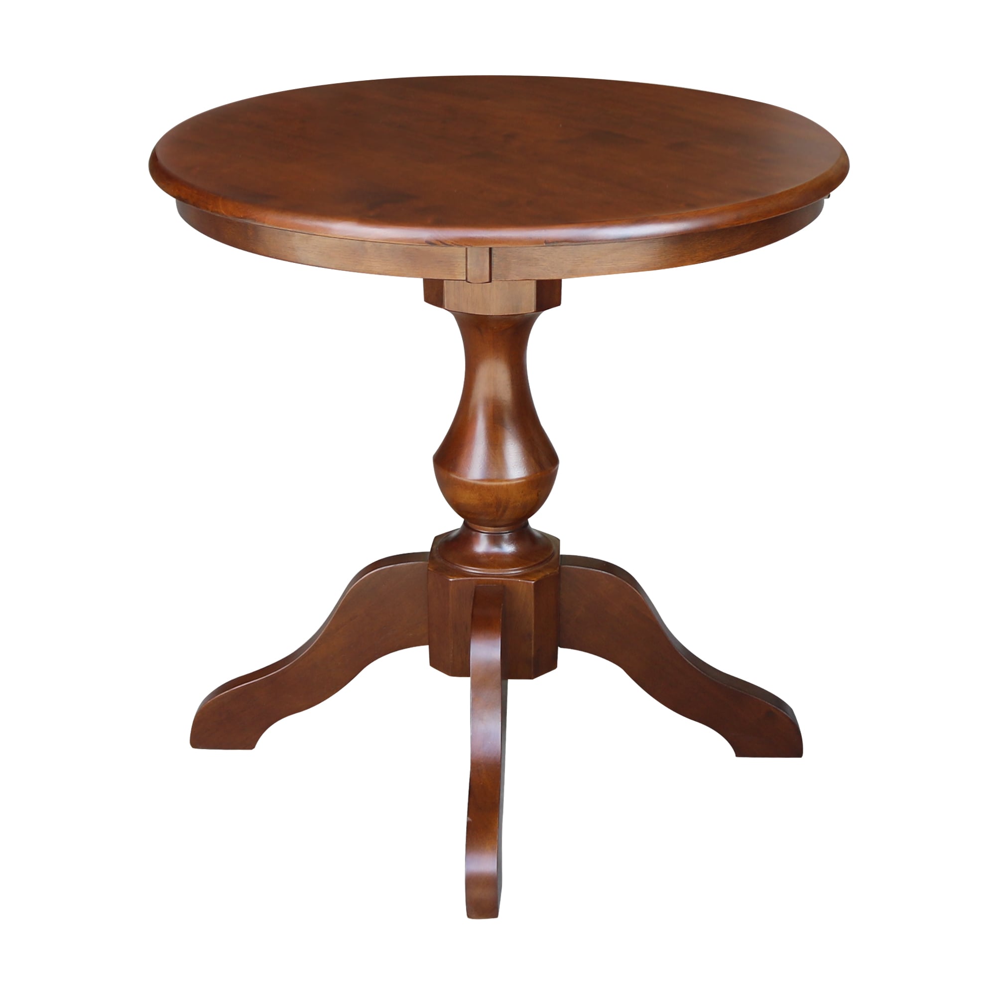 International Concepts K581-30RT-11B Dining-Tables - View #2