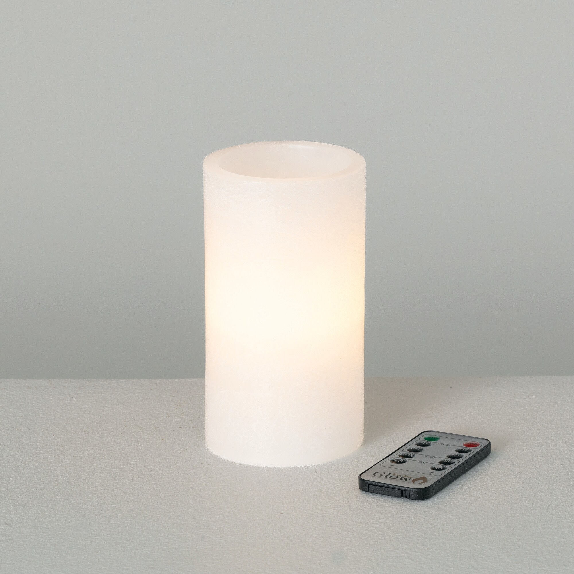 Sullivans LT246WH candles - View #3