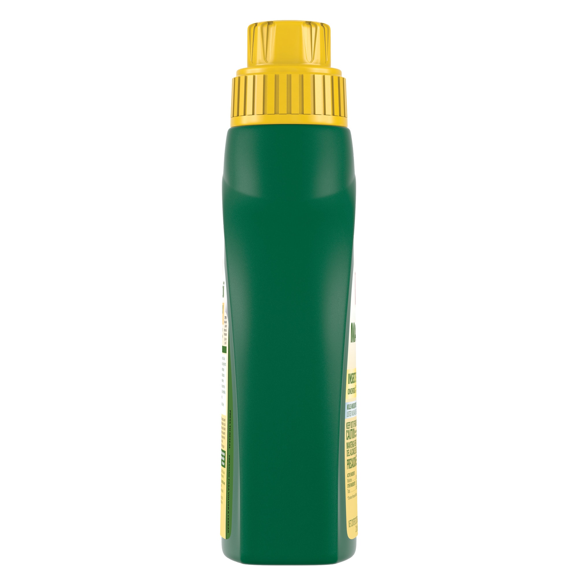 ORTHO 0166601 pesticides - View #3