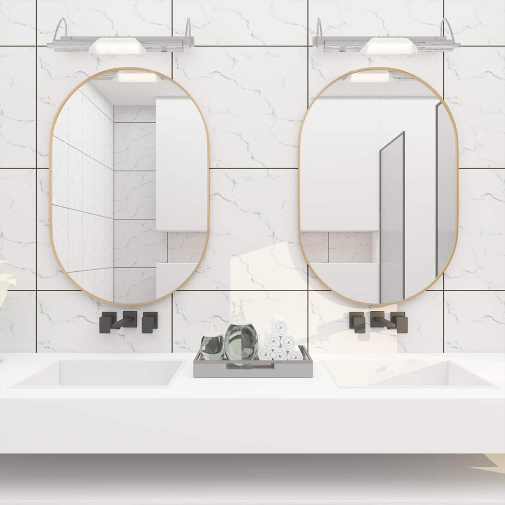 Bybafun YD8700039 Decor-Mirrors - View #3