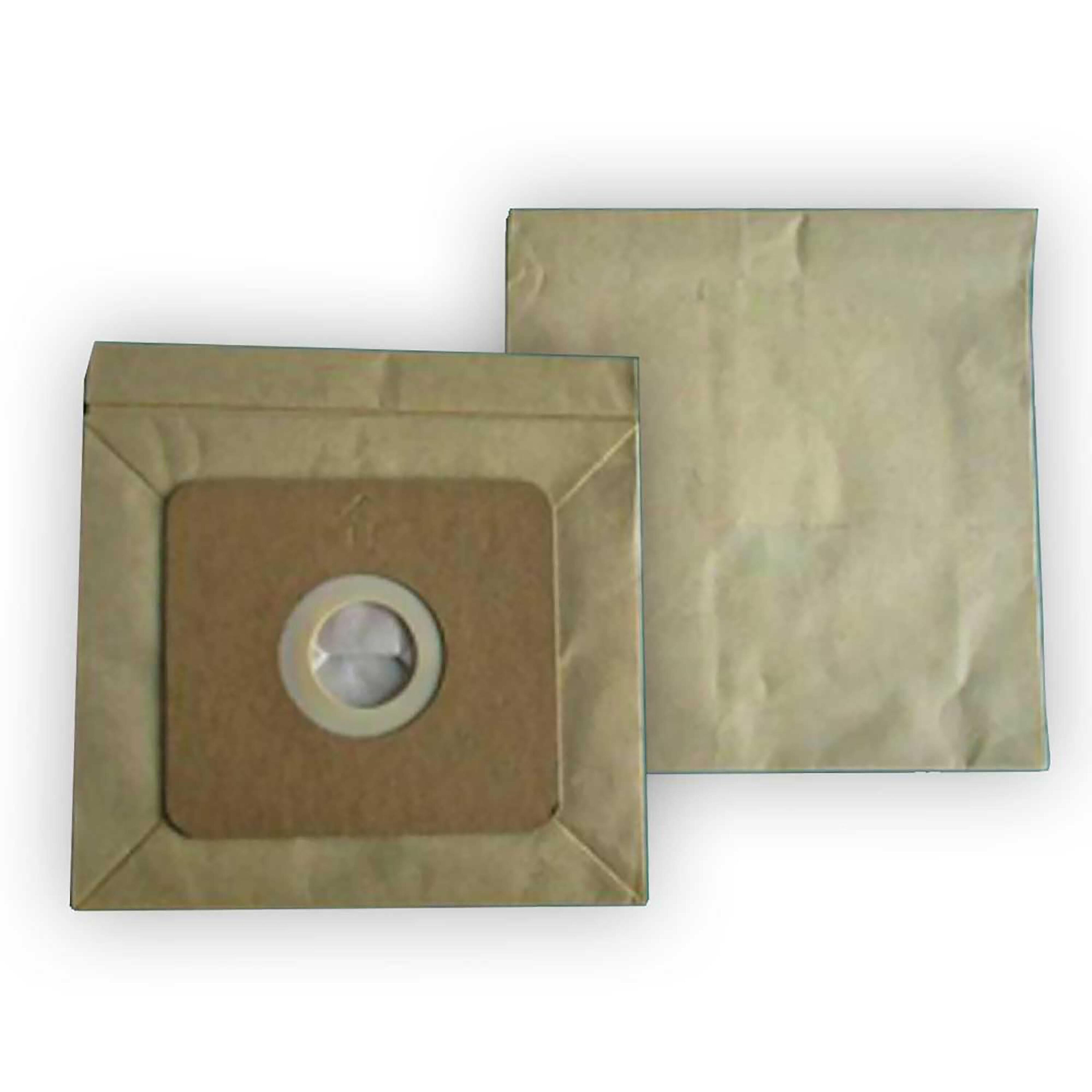 Impecca W-IVCB2155X6-697 Vacuum-Bags - View #2
