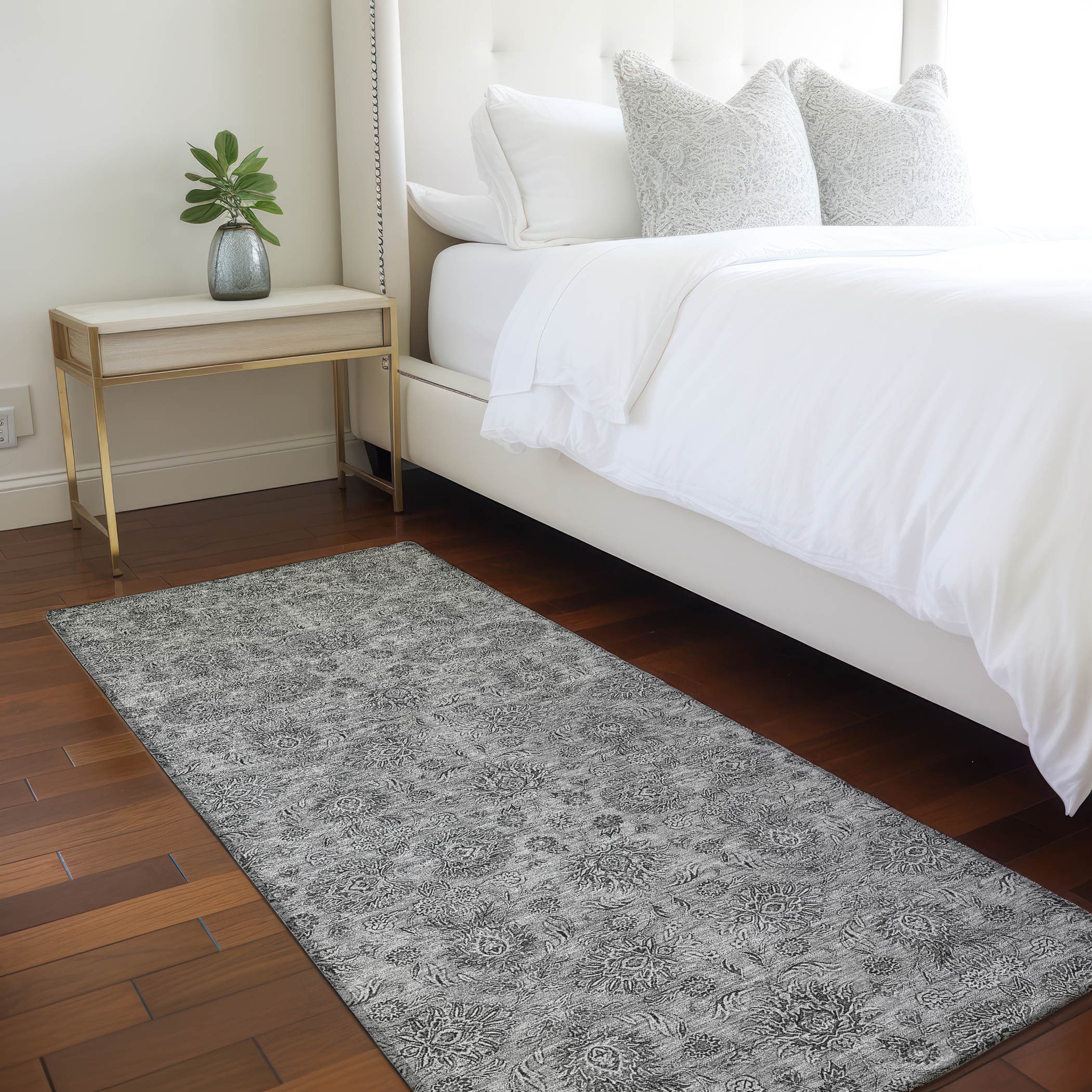 Addison Rugs ACN702GY2X8 rugs - View #6