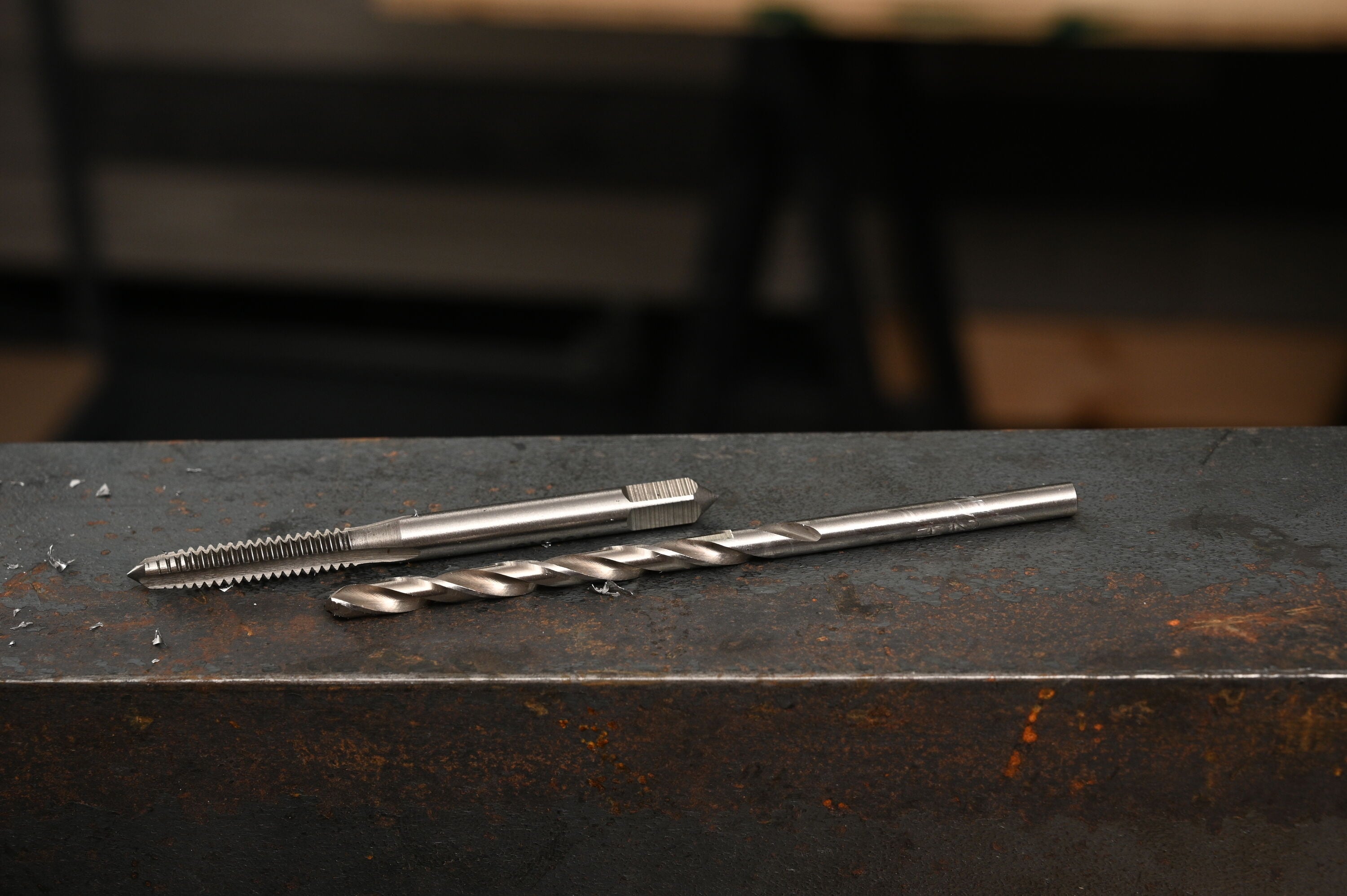 Kobalt 59941 Tap-Drill-Sets - View #3